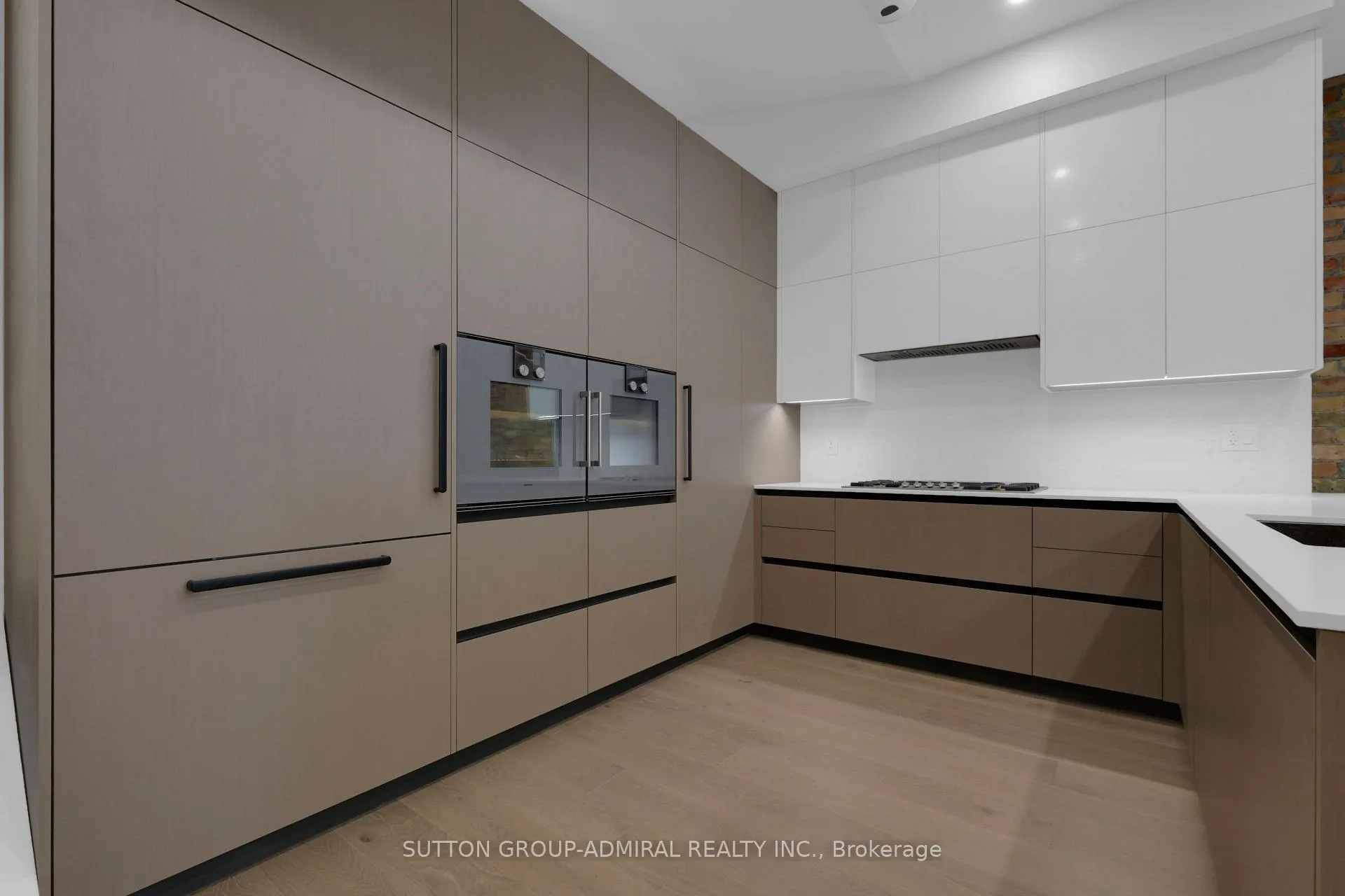 Photo 14 of Unit 101 (main floor), 647 College Street, Toronto, Palmerston-Little Italy — HOMEH