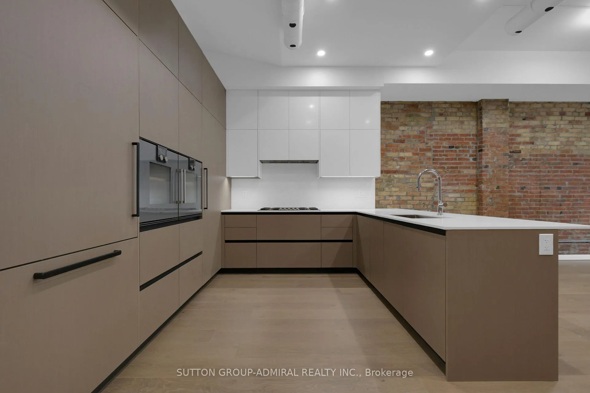 Photo 15 of Unit 101 (main floor), 647 College Street, Toronto, Palmerston-Little Italy — HOMEH