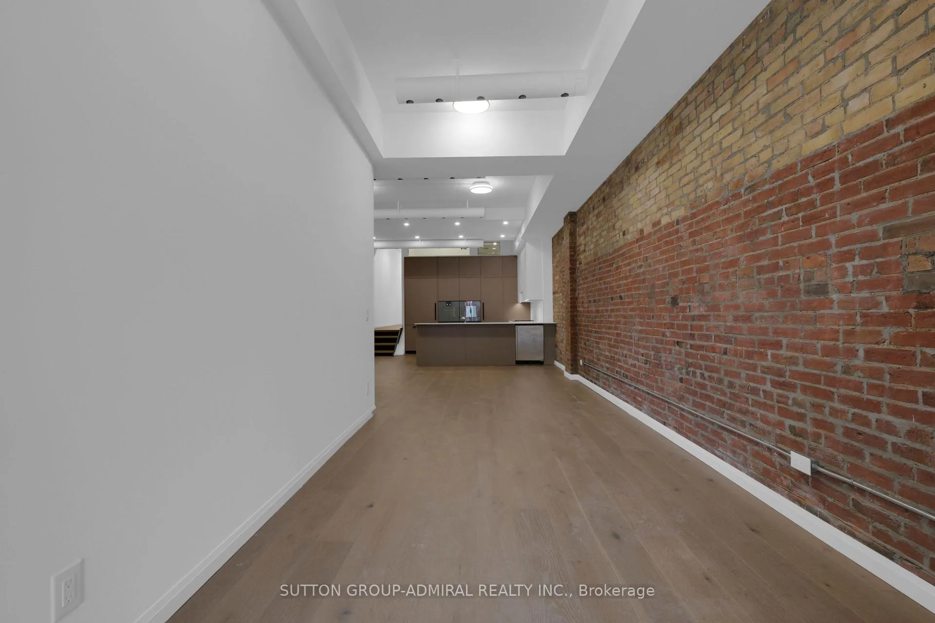 Photo 18 of Unit 101 (main floor), 647 College Street, Toronto, Palmerston-Little Italy — HOMEH