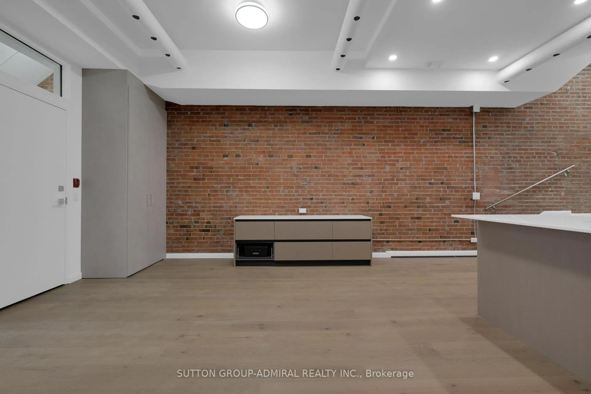 Photo 20 of Unit 101 (main floor), 647 College Street, Toronto, Palmerston-Little Italy — HOMEH