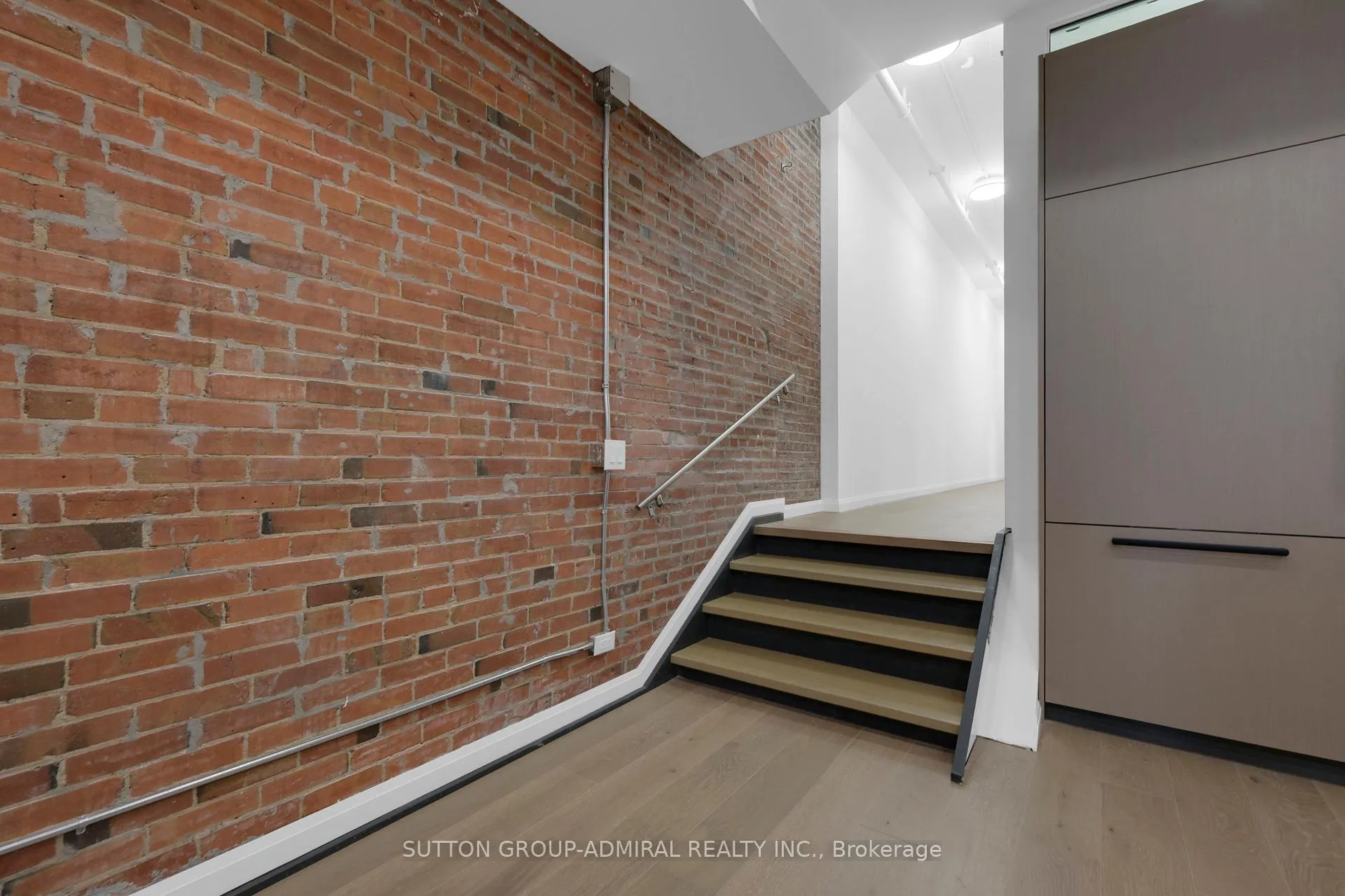 Photo 21 of Unit 101 (main floor), 647 College Street, Toronto, Palmerston-Little Italy — HOMEH