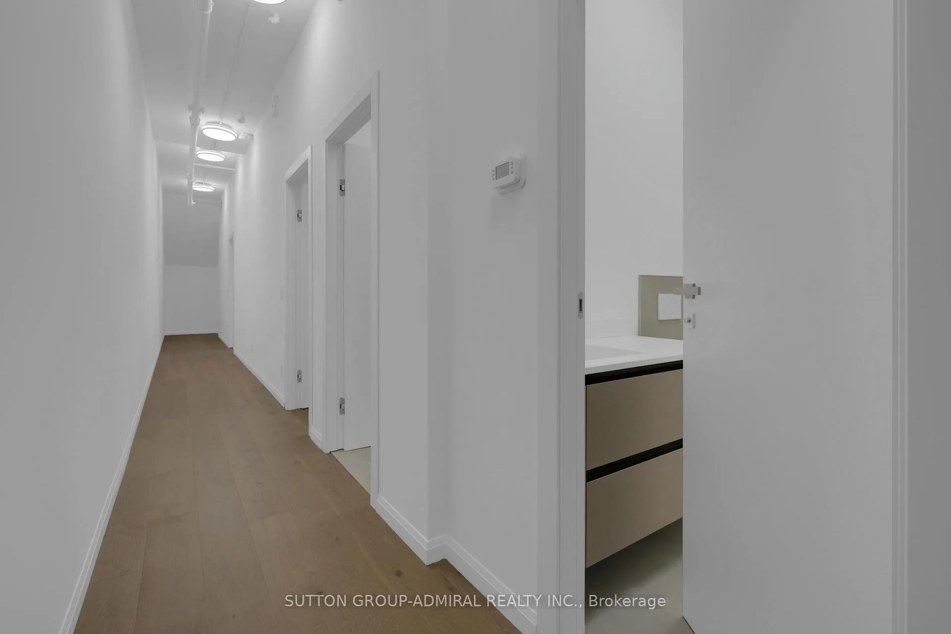 Photo 22 of Unit 101 (main floor), 647 College Street, Toronto, Palmerston-Little Italy — HOMEH