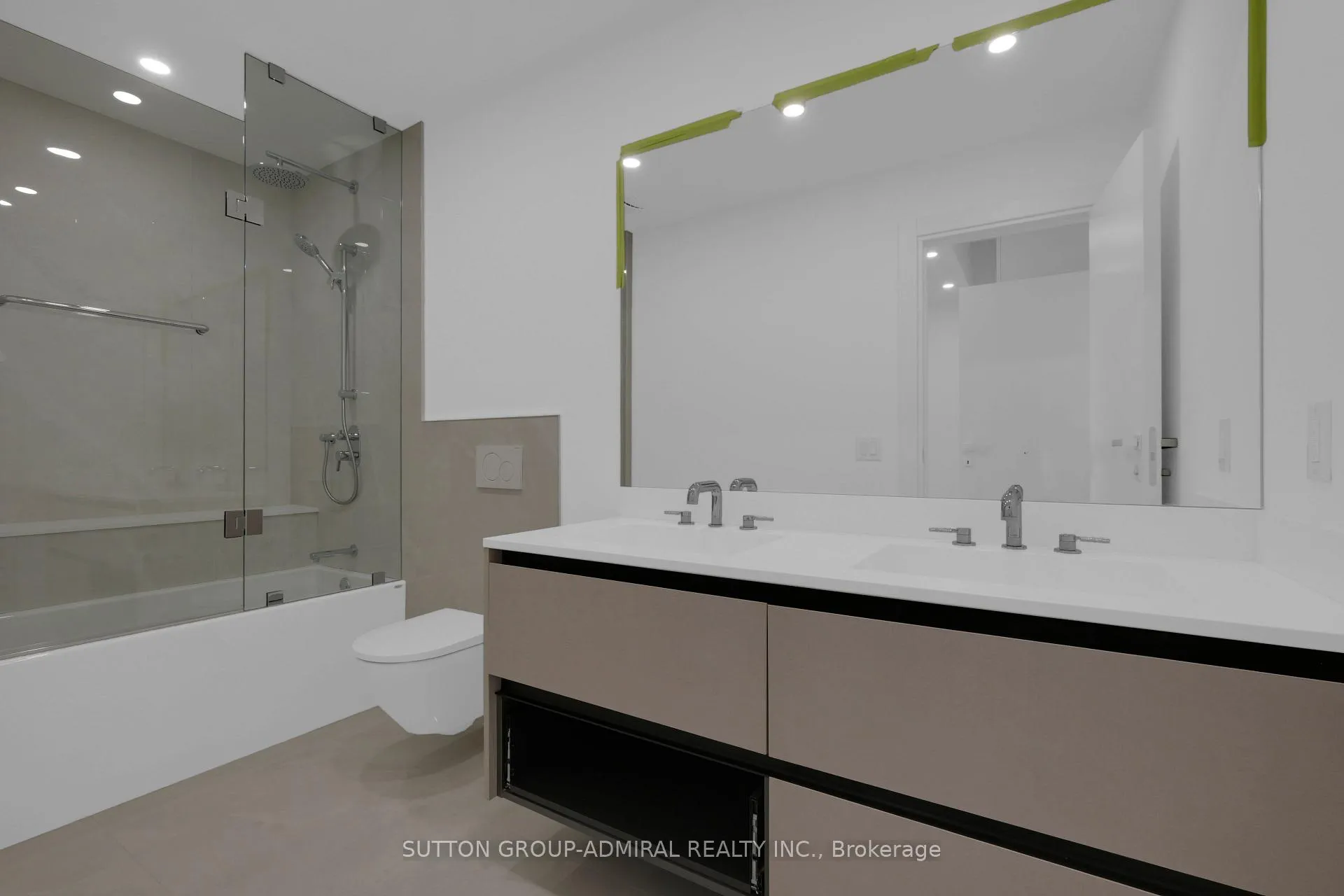 Photo 30 of Unit 101 (main floor), 647 College Street, Toronto, Palmerston-Little Italy — HOMEH