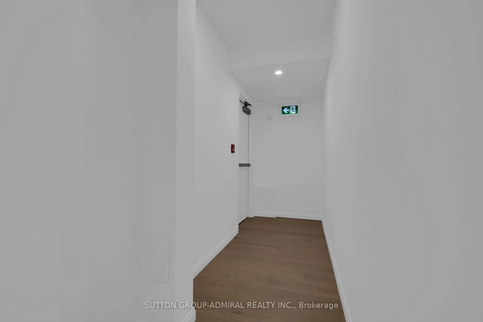Photo 31 of Unit 101 (main floor), 647 College Street, Toronto, Palmerston-Little Italy — HOMEH
