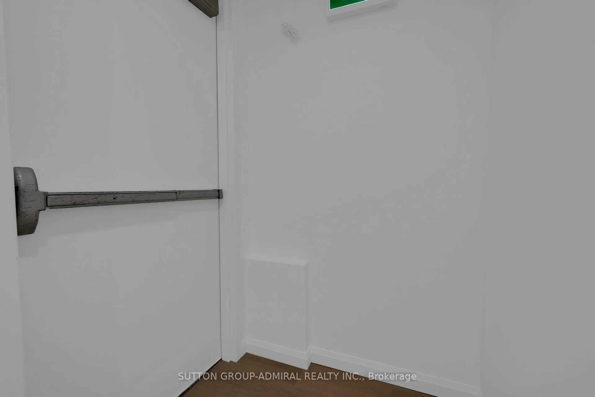 Photo 32 of Unit 101 (main floor), 647 College Street, Toronto, Palmerston-Little Italy — HOMEH