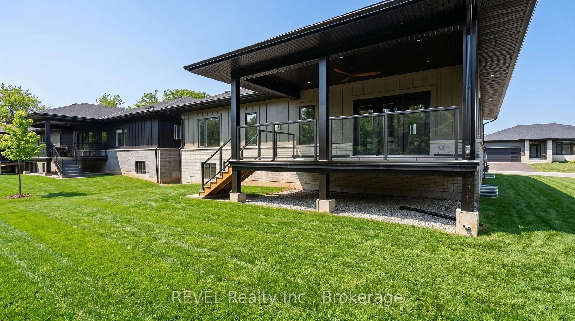 Photo 37 of 23 Accursi Crescent, Pelham, Fonthill — HOMEH