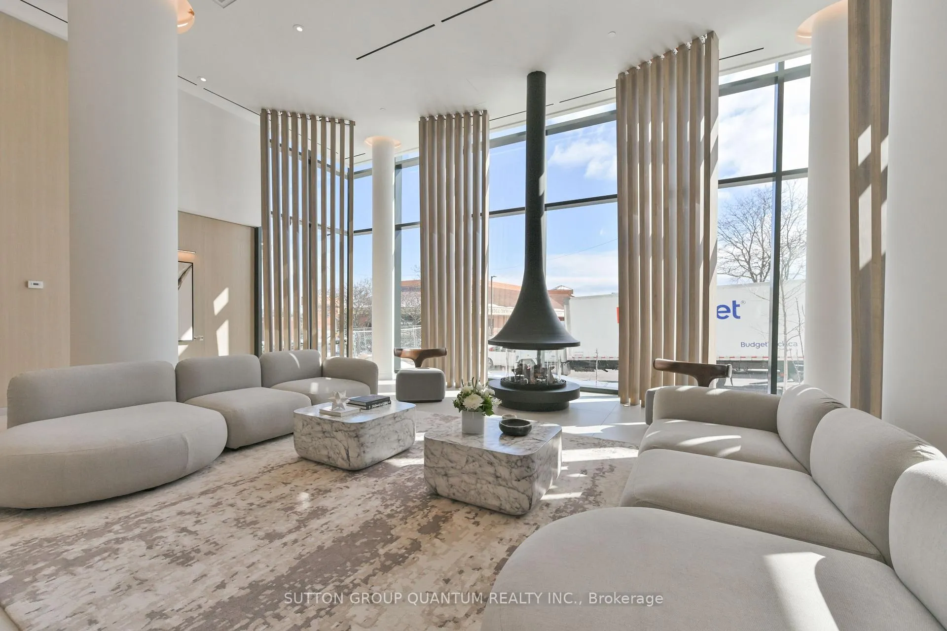 Photo 2 of Unit 2707, 1 Fairview Road E, Mississauga, Mississauga Valleys — HOMEH