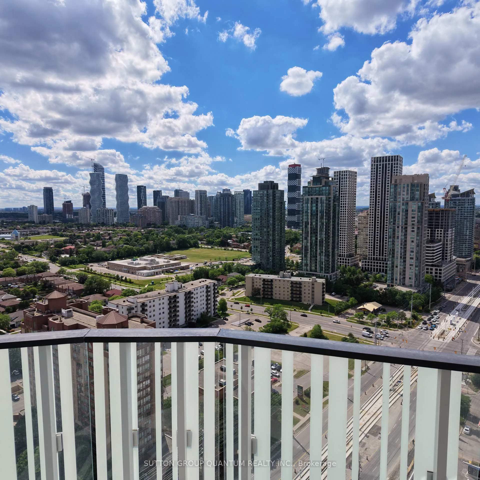 Photo 16 of Unit 2707, 1 Fairview Road E, Mississauga, Mississauga Valleys — HOMEH
