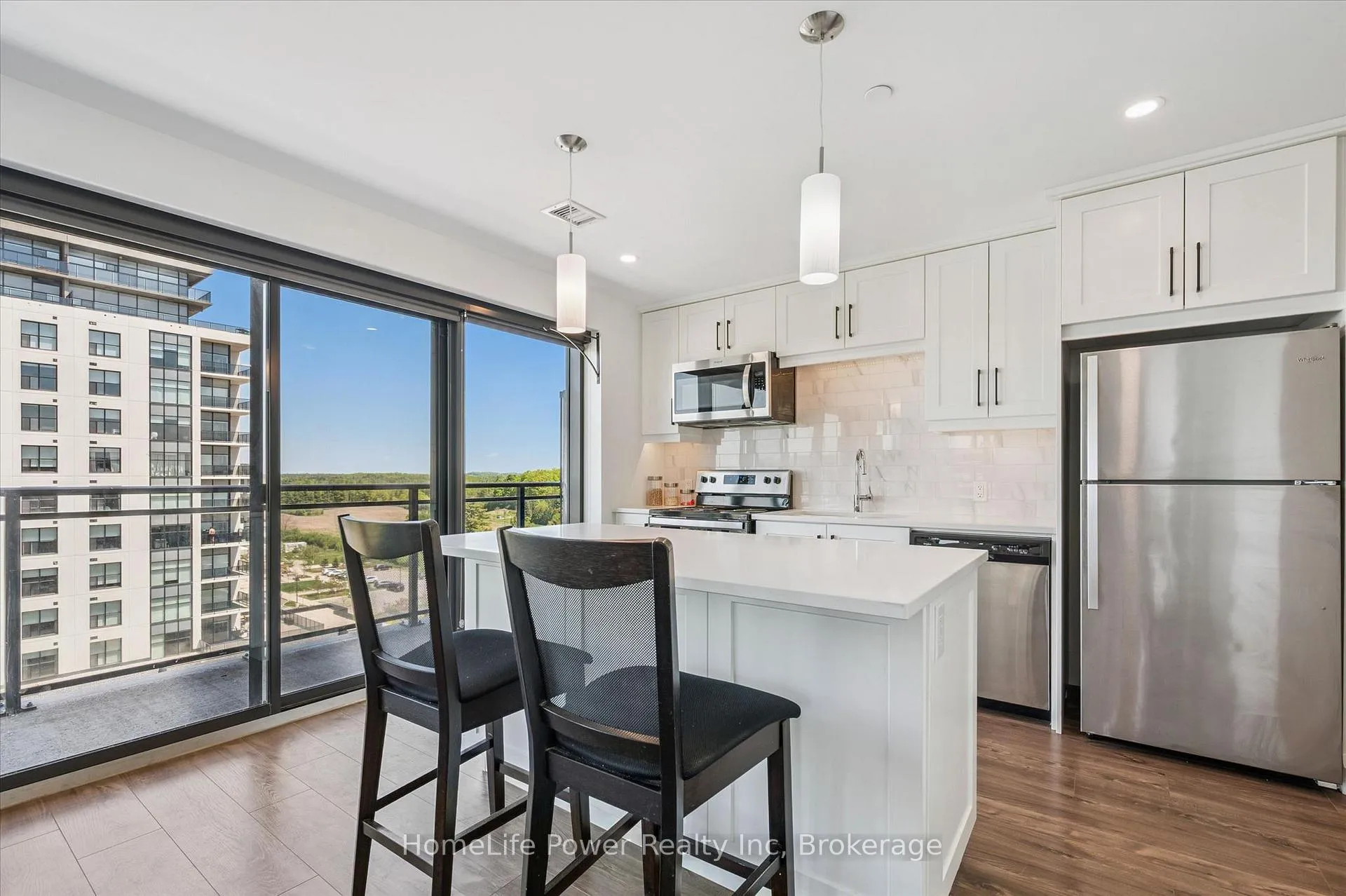 Photo 19 of Unit 803, 332 Gosling Gardens, Guelph, Clairfields/Hanlon Business Park — HOMEH