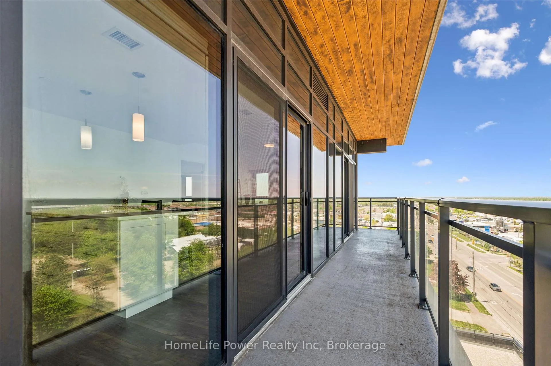 Photo 27 of Unit 803, 332 Gosling Gardens, Guelph, Clairfields/Hanlon Business Park — HOMEH