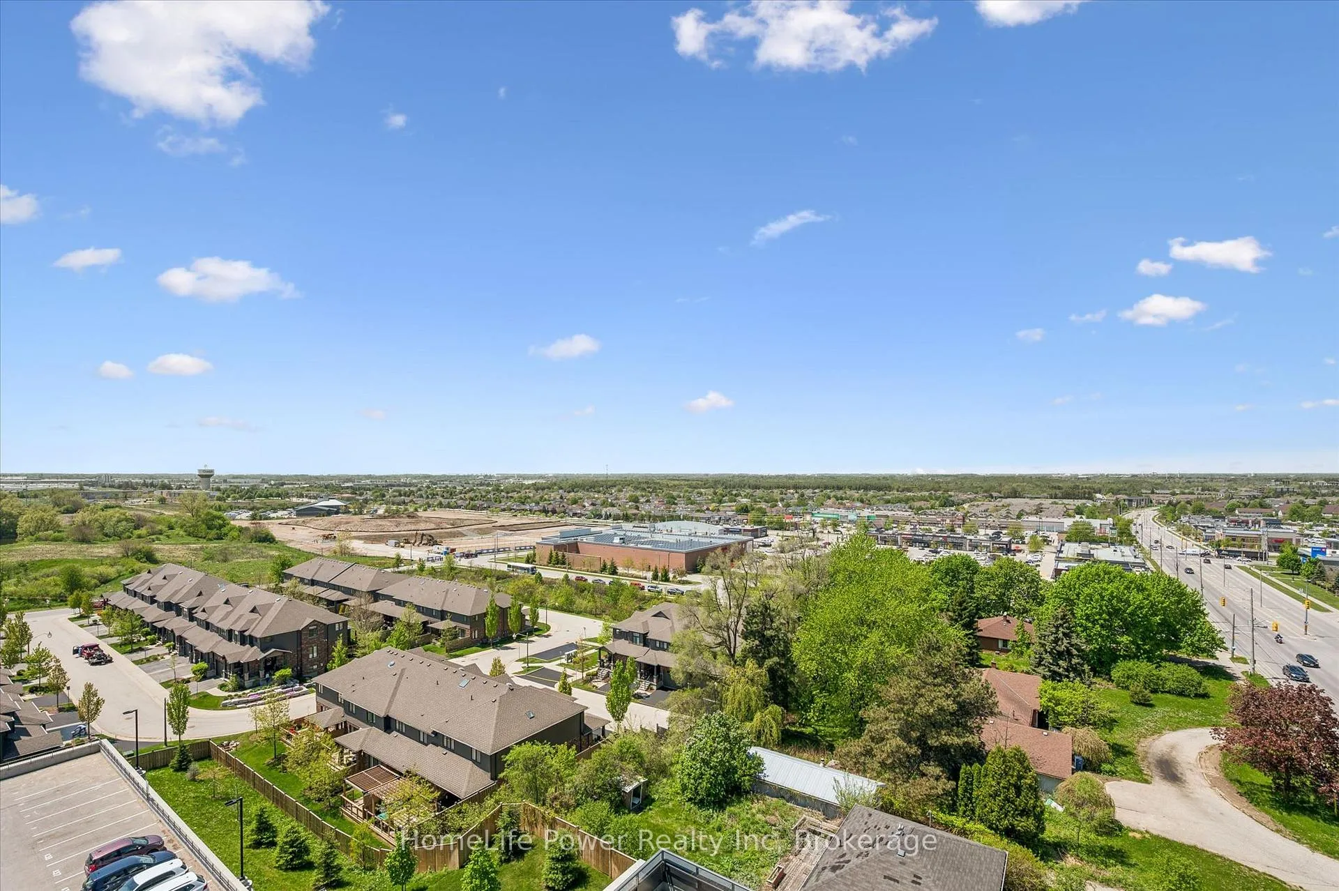 Photo 28 of Unit 803, 332 Gosling Gardens, Guelph, Clairfields/Hanlon Business Park — HOMEH