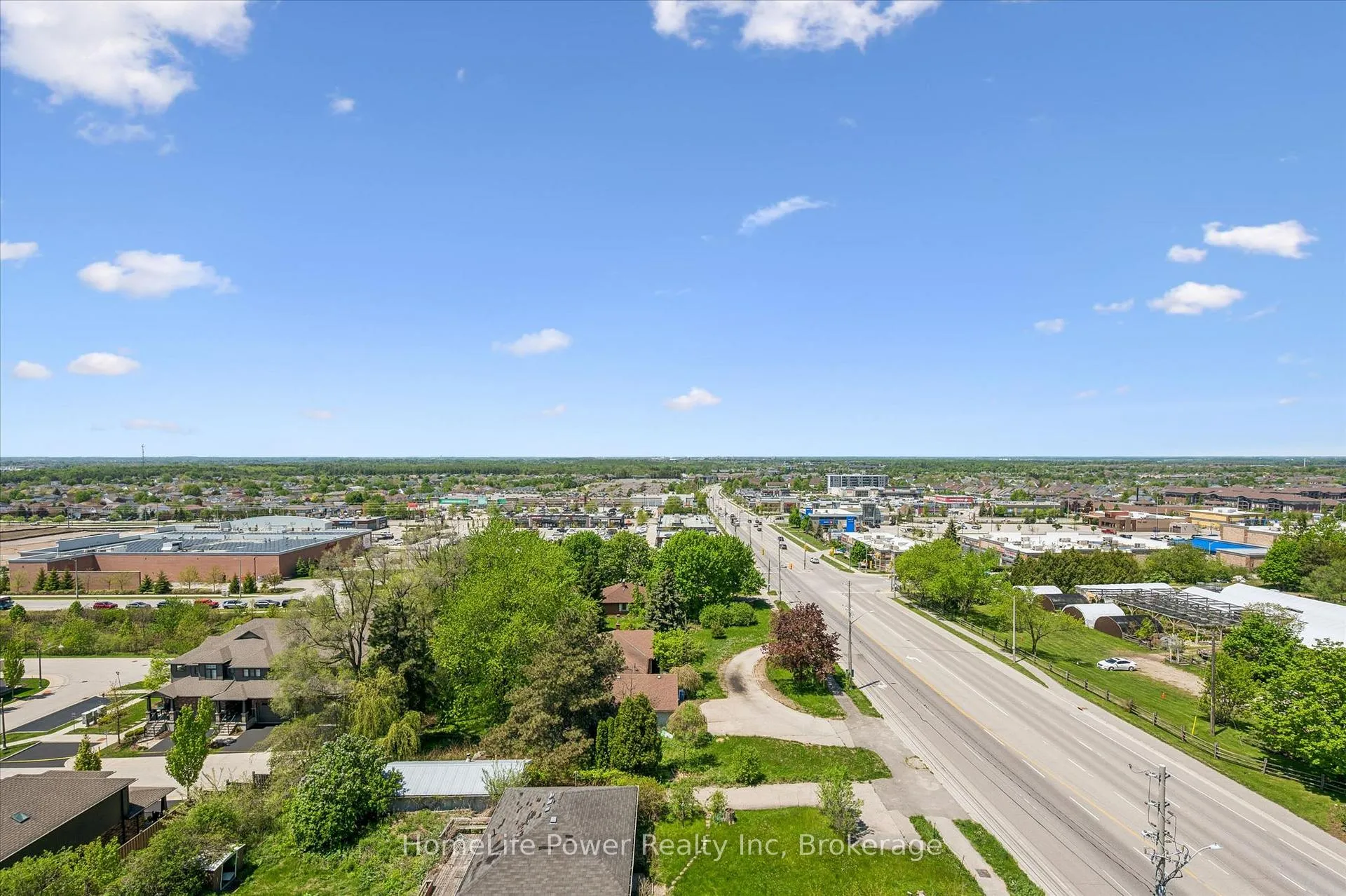 Photo 29 of Unit 803, 332 Gosling Gardens, Guelph, Clairfields/Hanlon Business Park — HOMEH