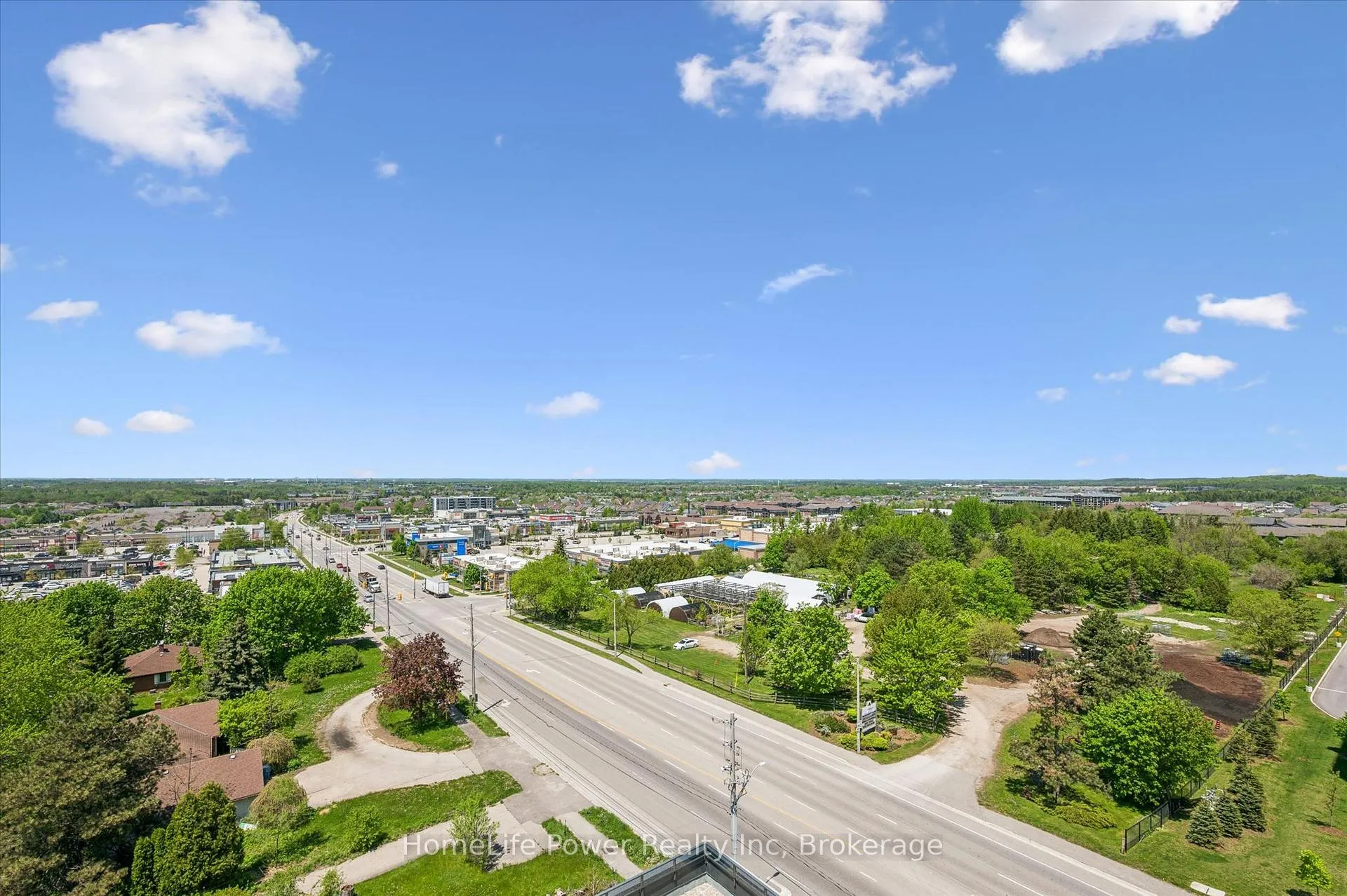Photo 30 of Unit 803, 332 Gosling Gardens, Guelph, Clairfields/Hanlon Business Park — HOMEH