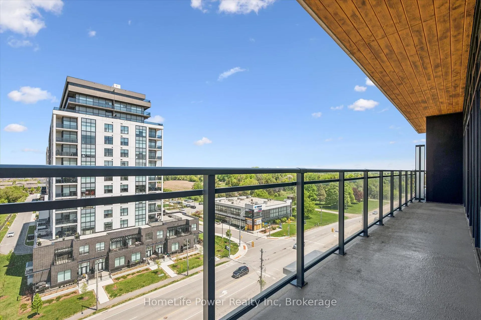 Photo 31 of Unit 803, 332 Gosling Gardens, Guelph, Clairfields/Hanlon Business Park — HOMEH