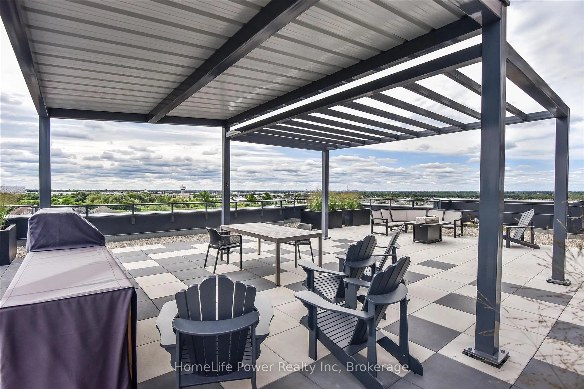 Photo 40 of Unit 803, 332 Gosling Gardens, Guelph, Clairfields/Hanlon Business Park — HOMEH