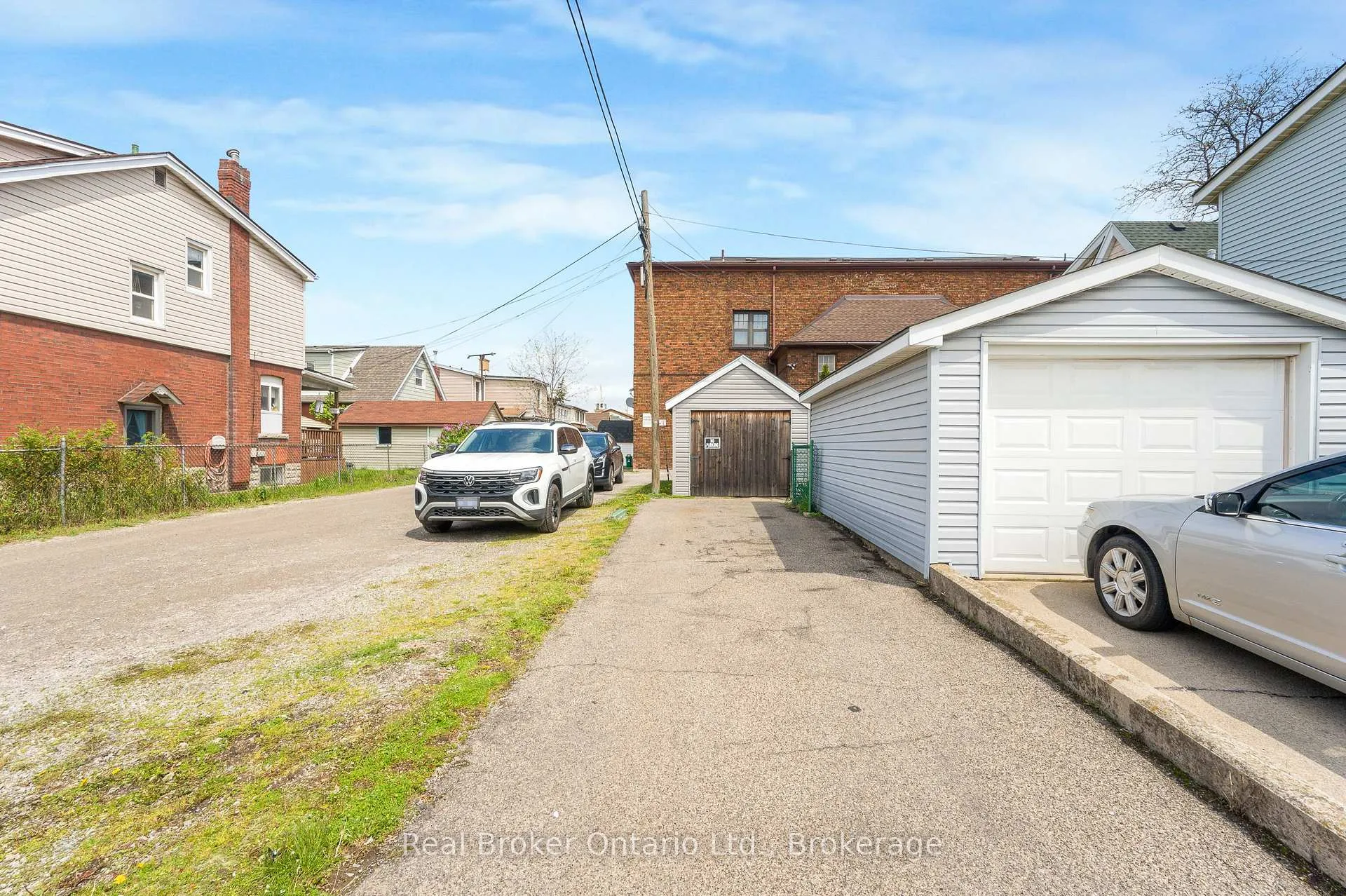 Photo 27 of 153 Gage Avenue N, Hamilton, Stipley — HOMEH