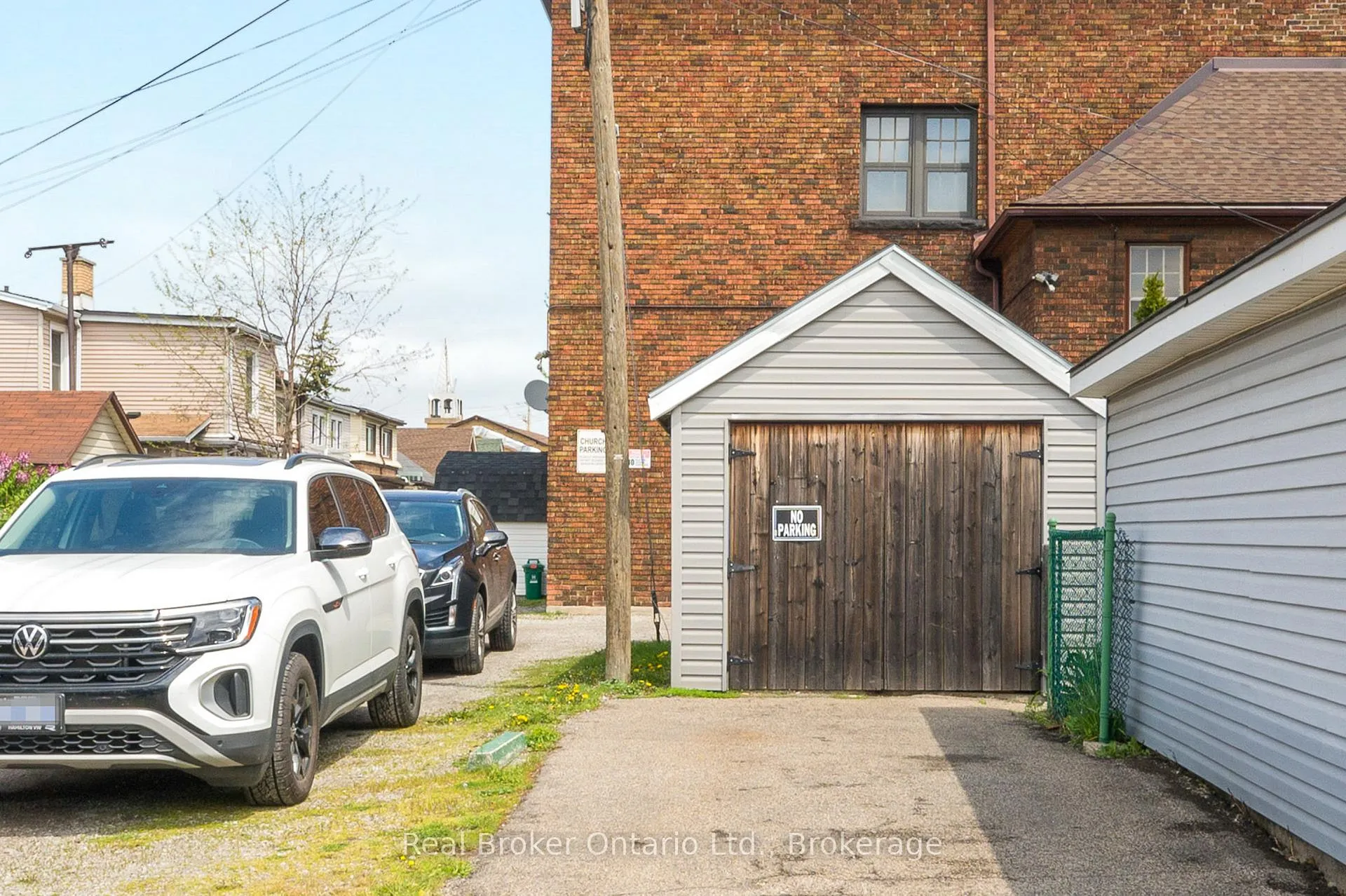 Photo 28 of 153 Gage Avenue N, Hamilton, Stipley — HOMEH