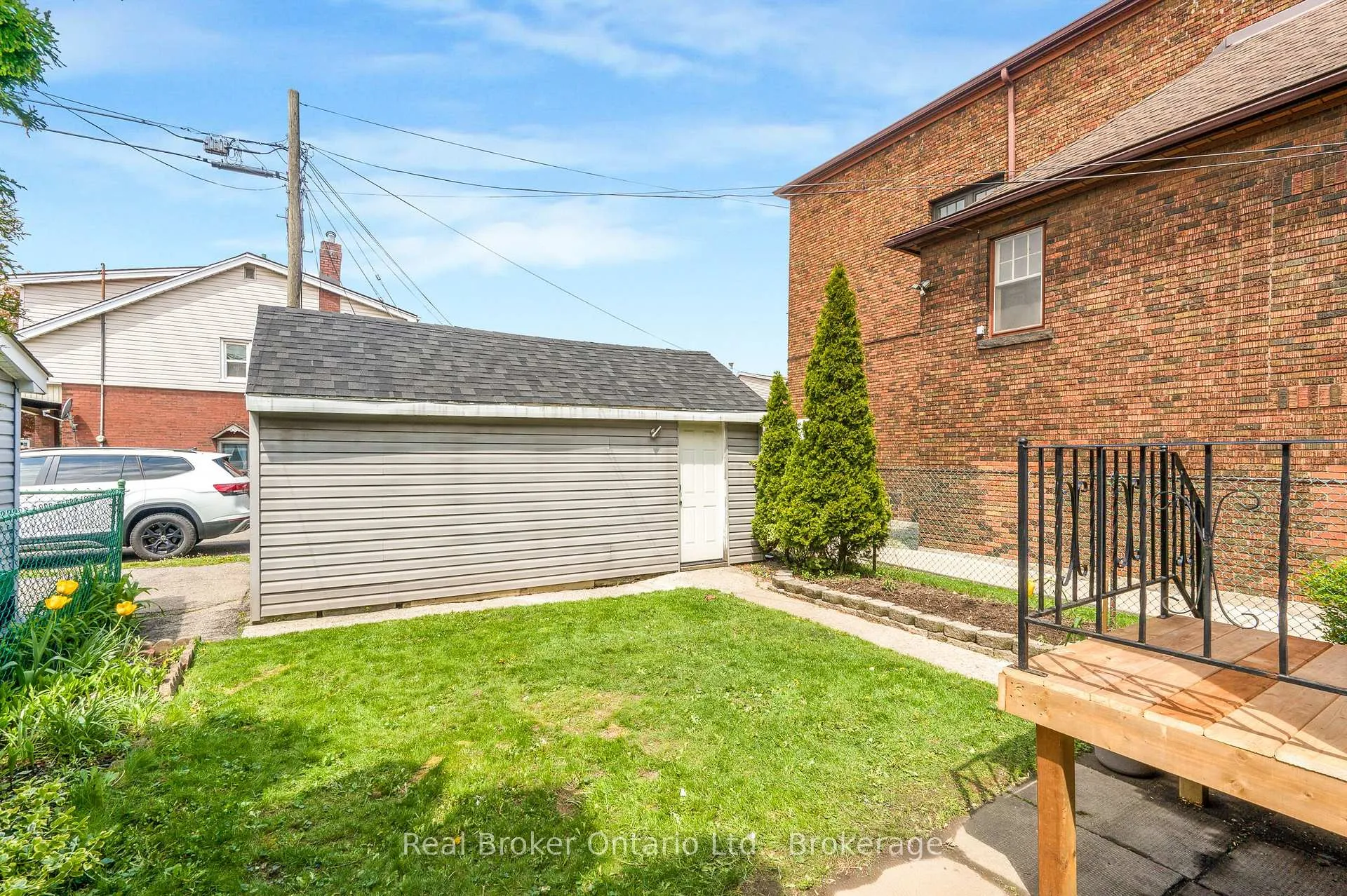 Photo 30 of 153 Gage Avenue N, Hamilton, Stipley — HOMEH