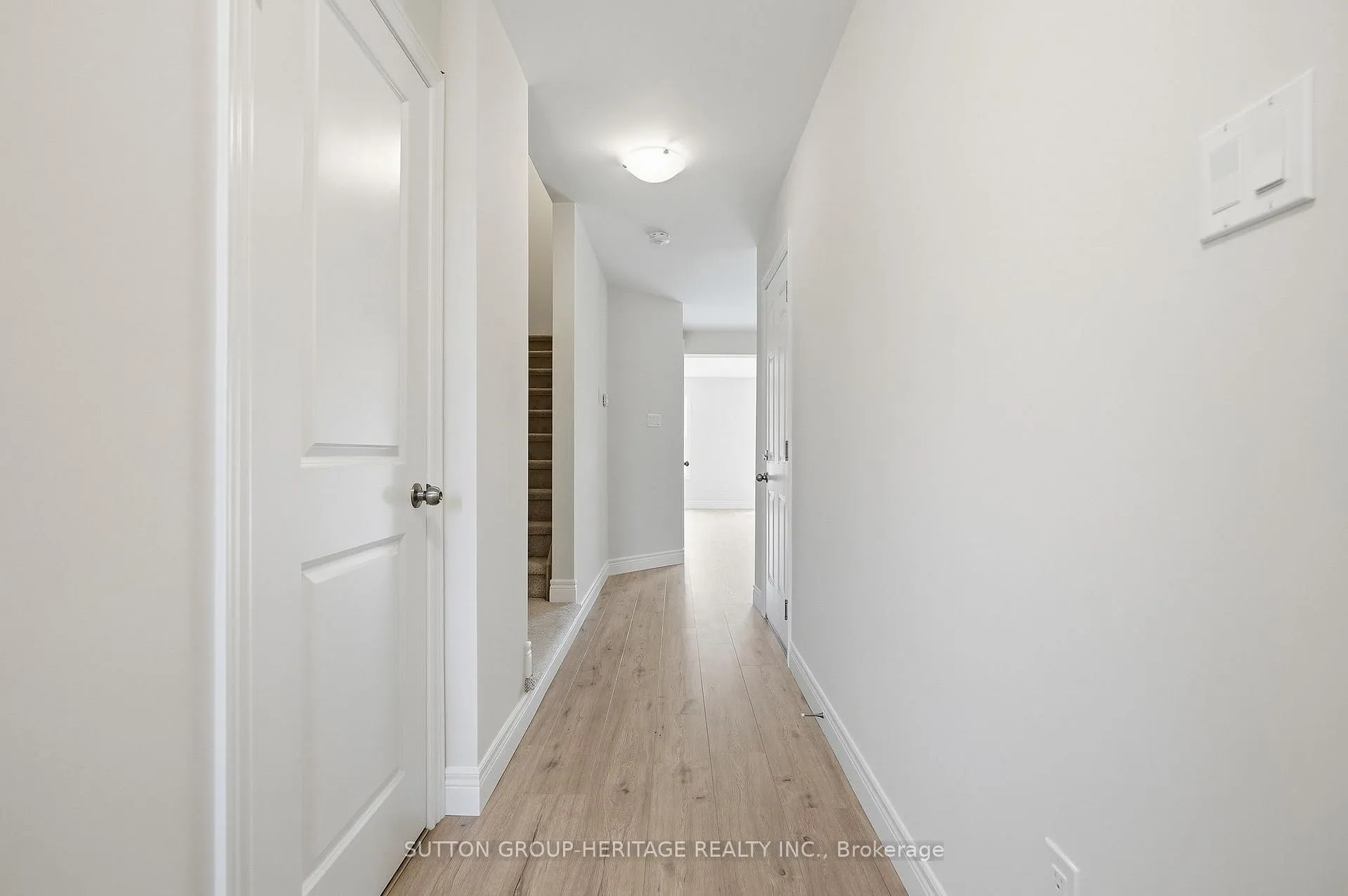 Photo 5 of 37 McConnell Crescent, Bracebridge, Macaulay — HOMEH