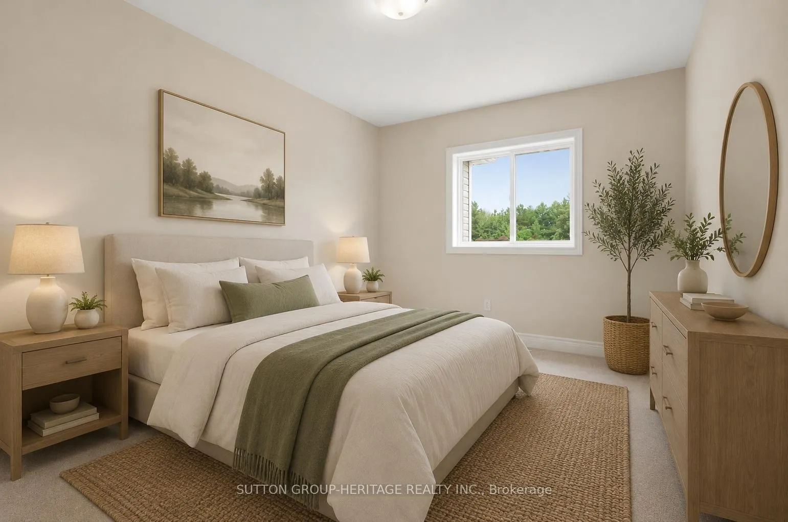 Photo 24 of 37 McConnell Crescent, Bracebridge, Macaulay — HOMEH