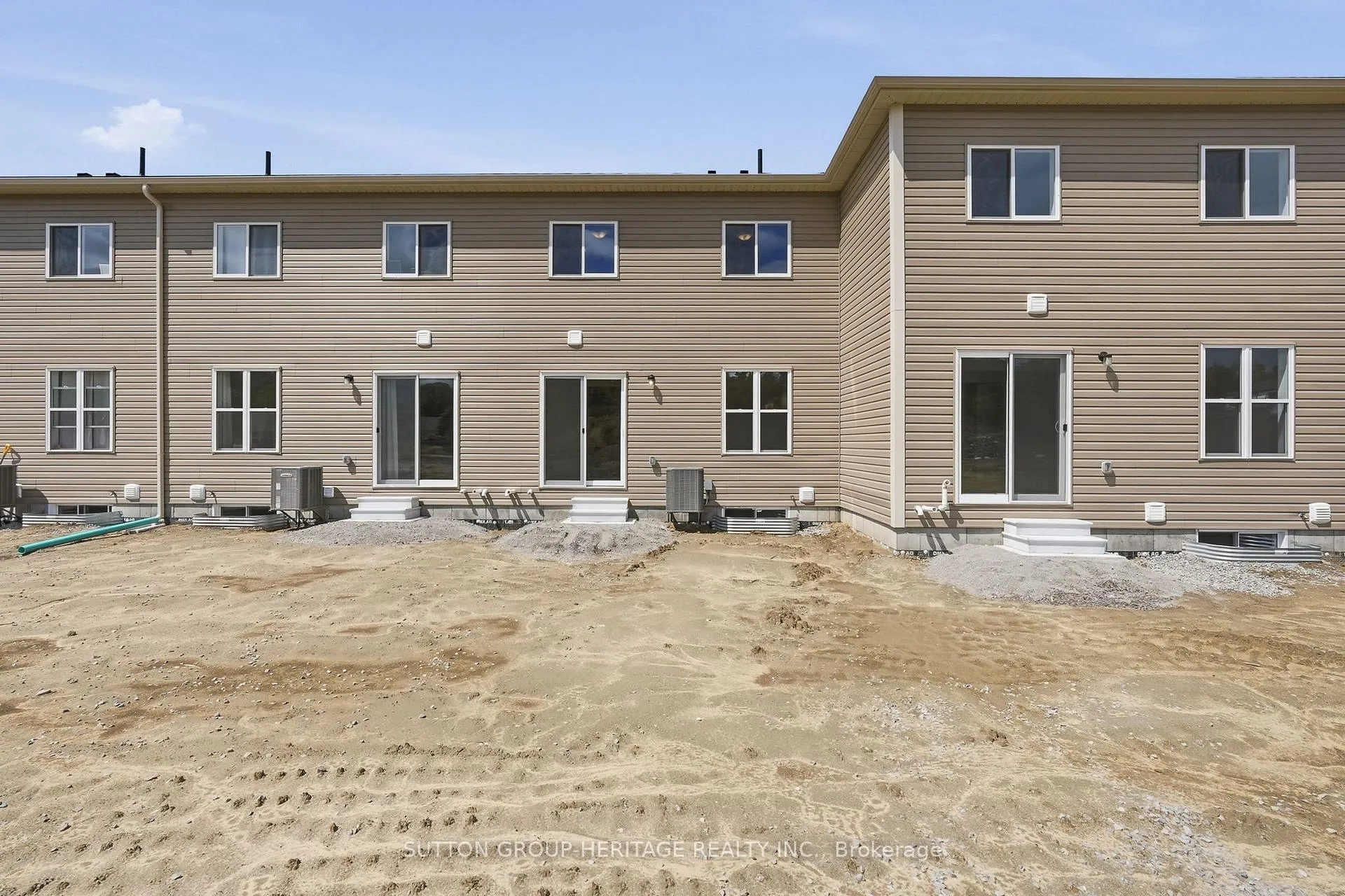 Photo 36 of 37 McConnell Crescent, Bracebridge, Macaulay — HOMEH