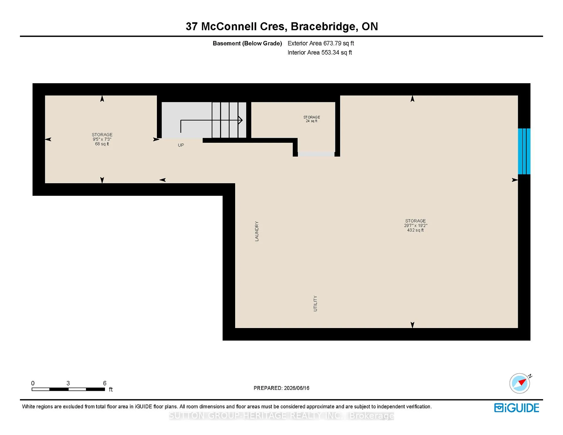 Photo 38 of 37 McConnell Crescent, Bracebridge, Macaulay — HOMEH