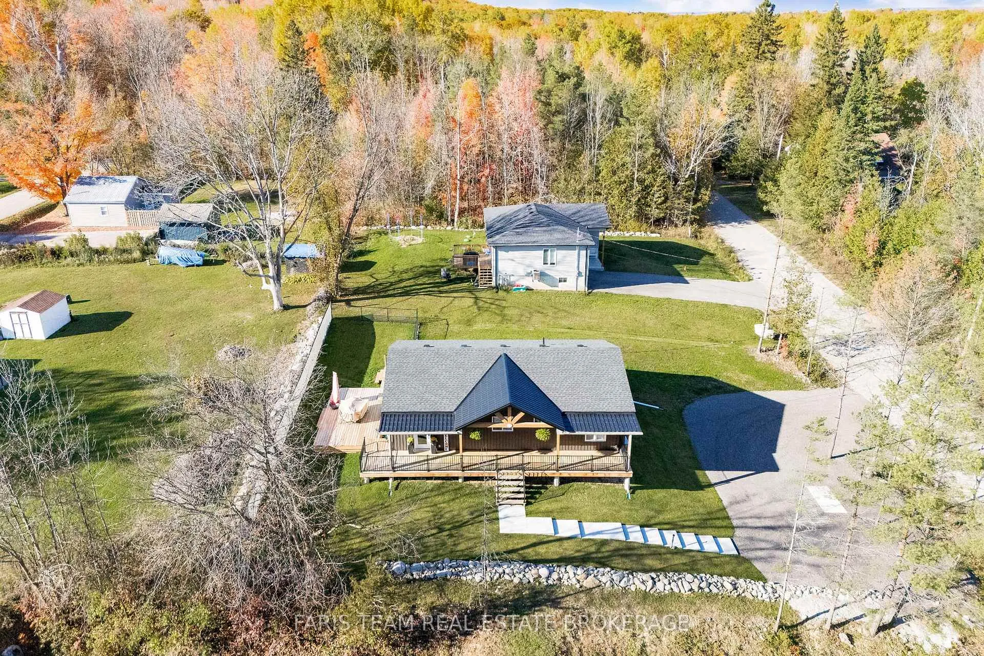Photo 28 of 550 Second Avenue, Tay, Port McNicoll — HOMEH