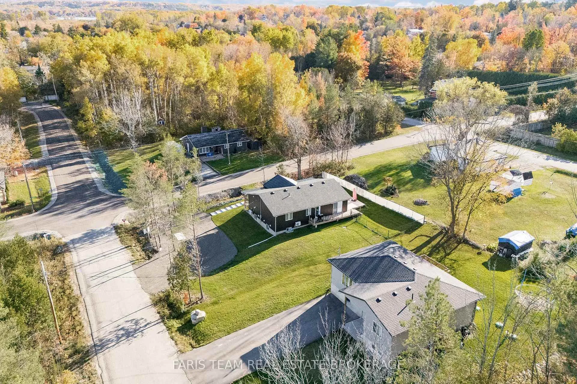 Photo 31 of 550 Second Avenue, Tay, Port McNicoll — HOMEH