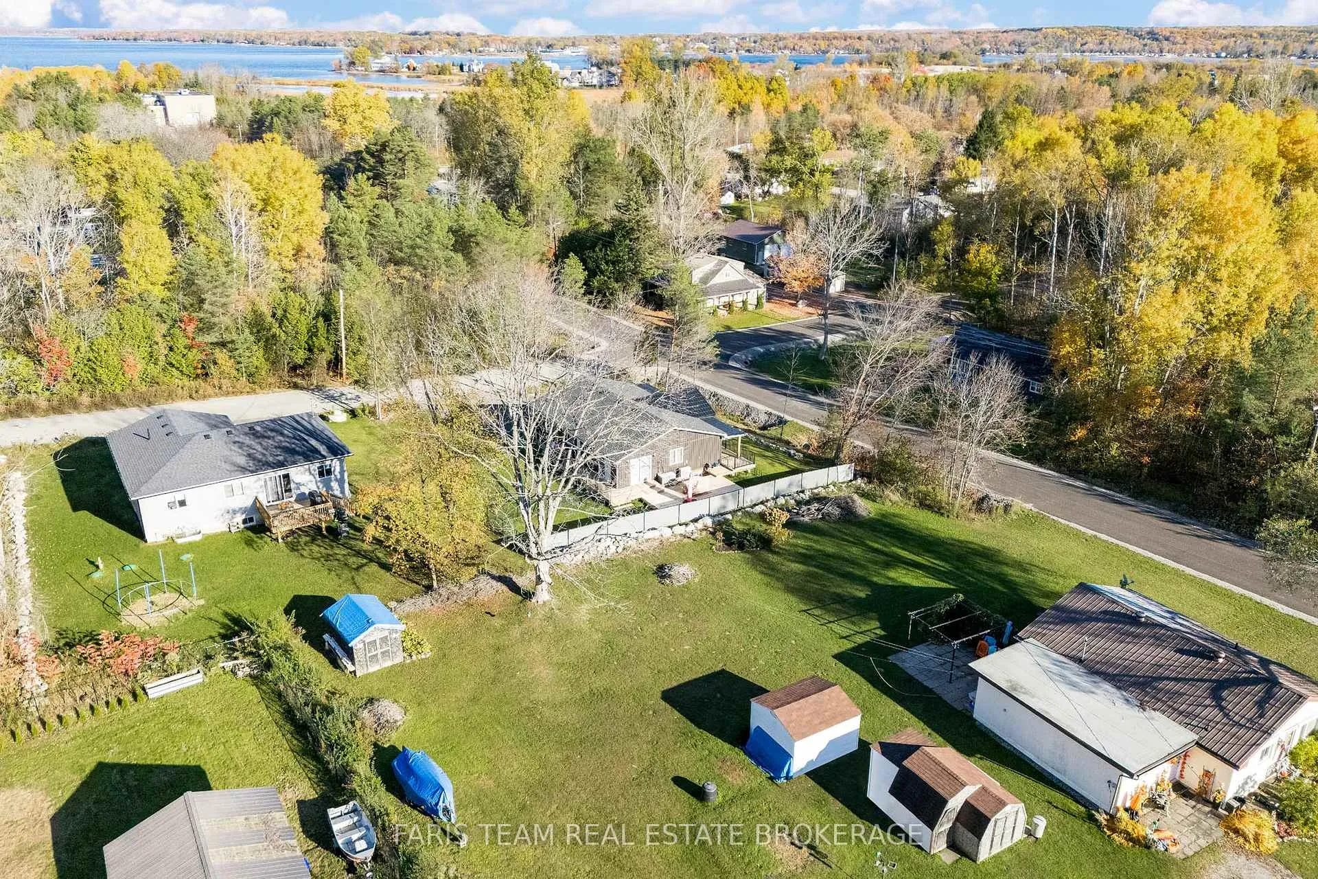 Photo 32 of 550 Second Avenue, Tay, Port McNicoll — HOMEH