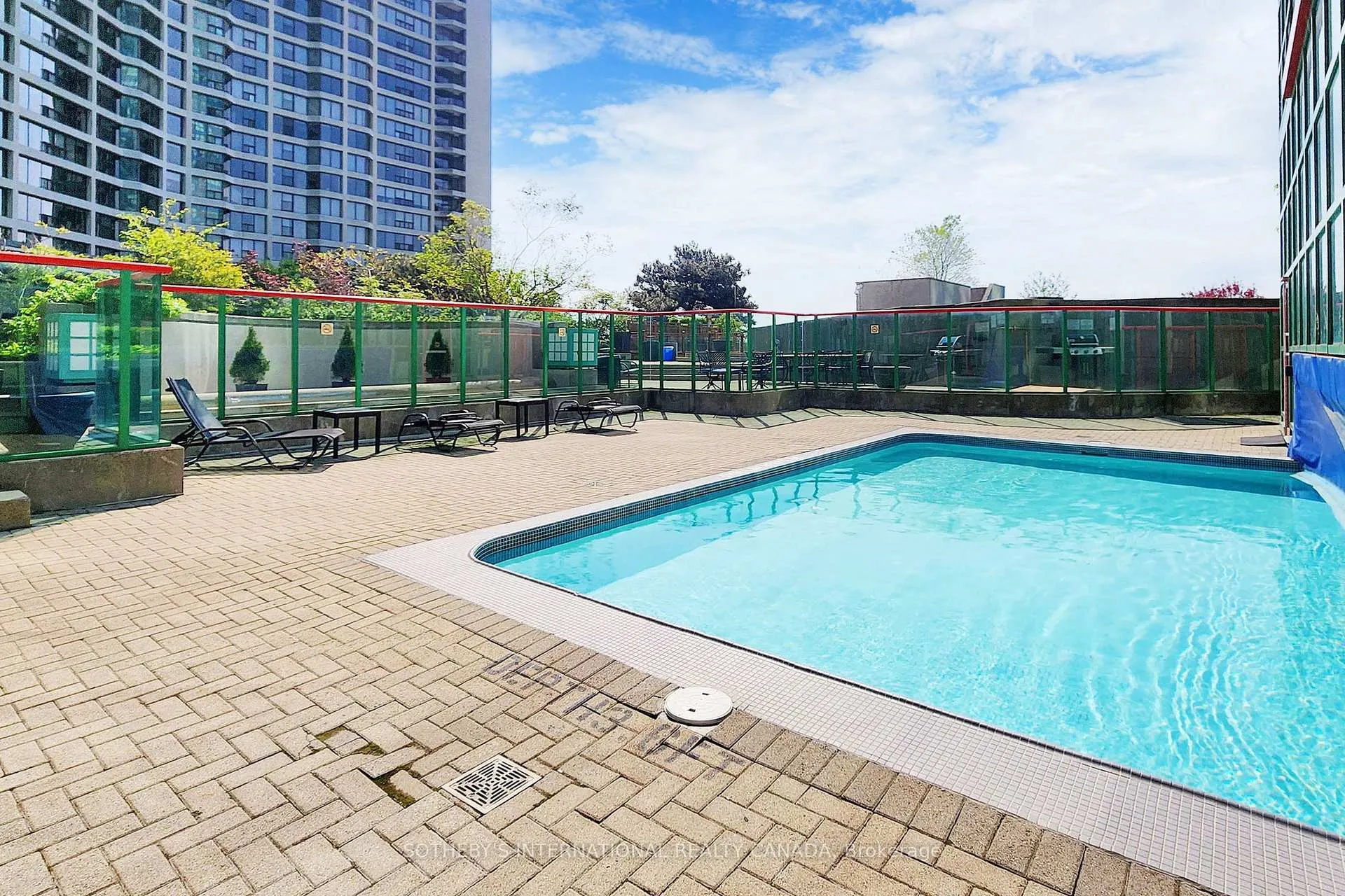 Photo 23 of Unit 2210, 77 Harbour Square, Toronto, Waterfront Communities — HOMEH