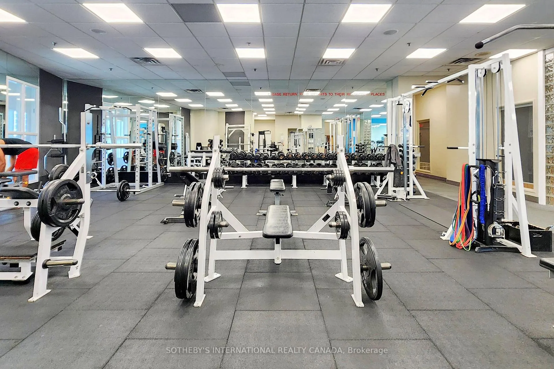 Photo 26 of Unit 2210, 77 Harbour Square, Toronto, Waterfront Communities — HOMEH