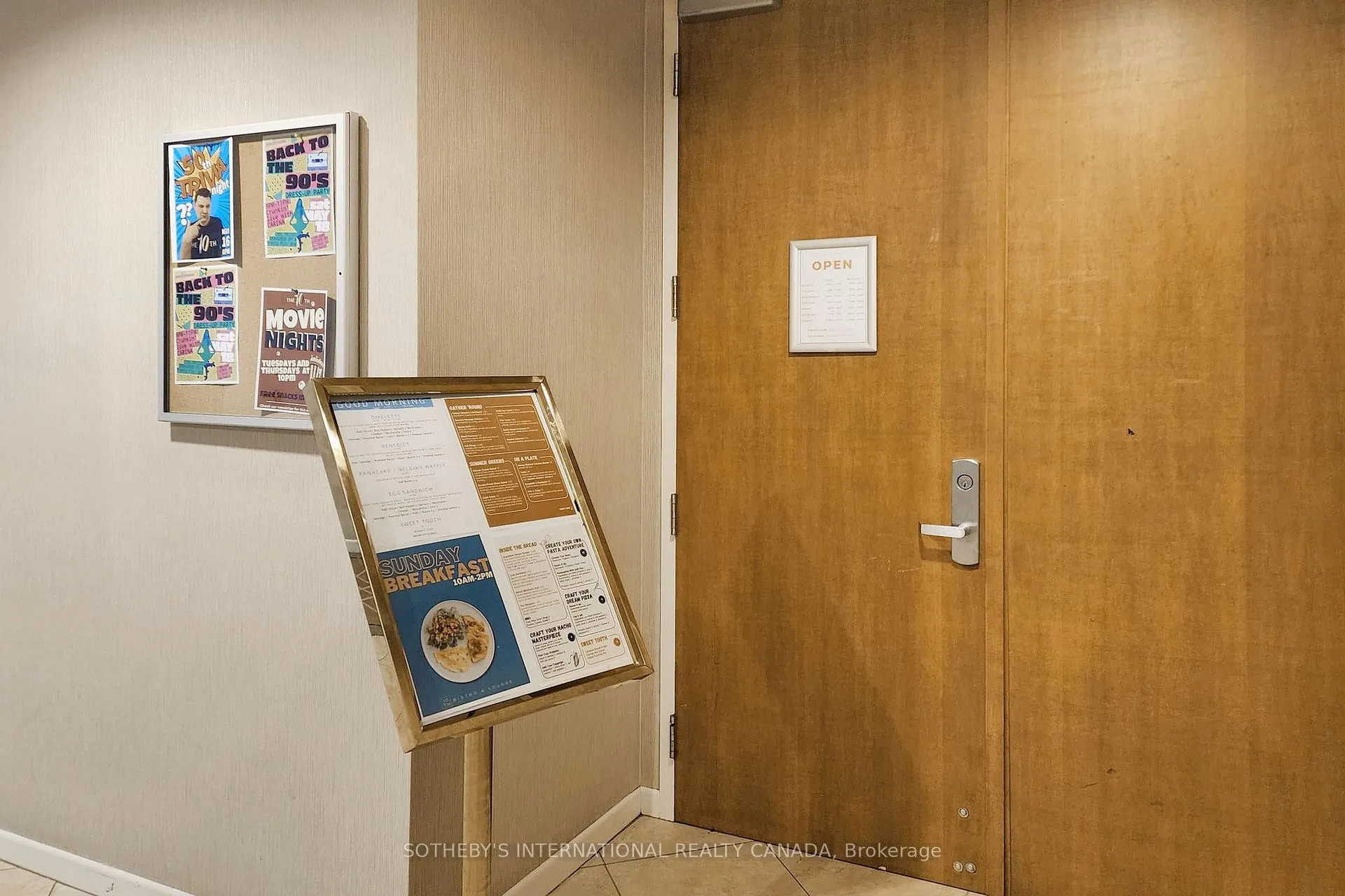 Photo 30 of Unit 2210, 77 Harbour Square, Toronto, Waterfront Communities — HOMEH