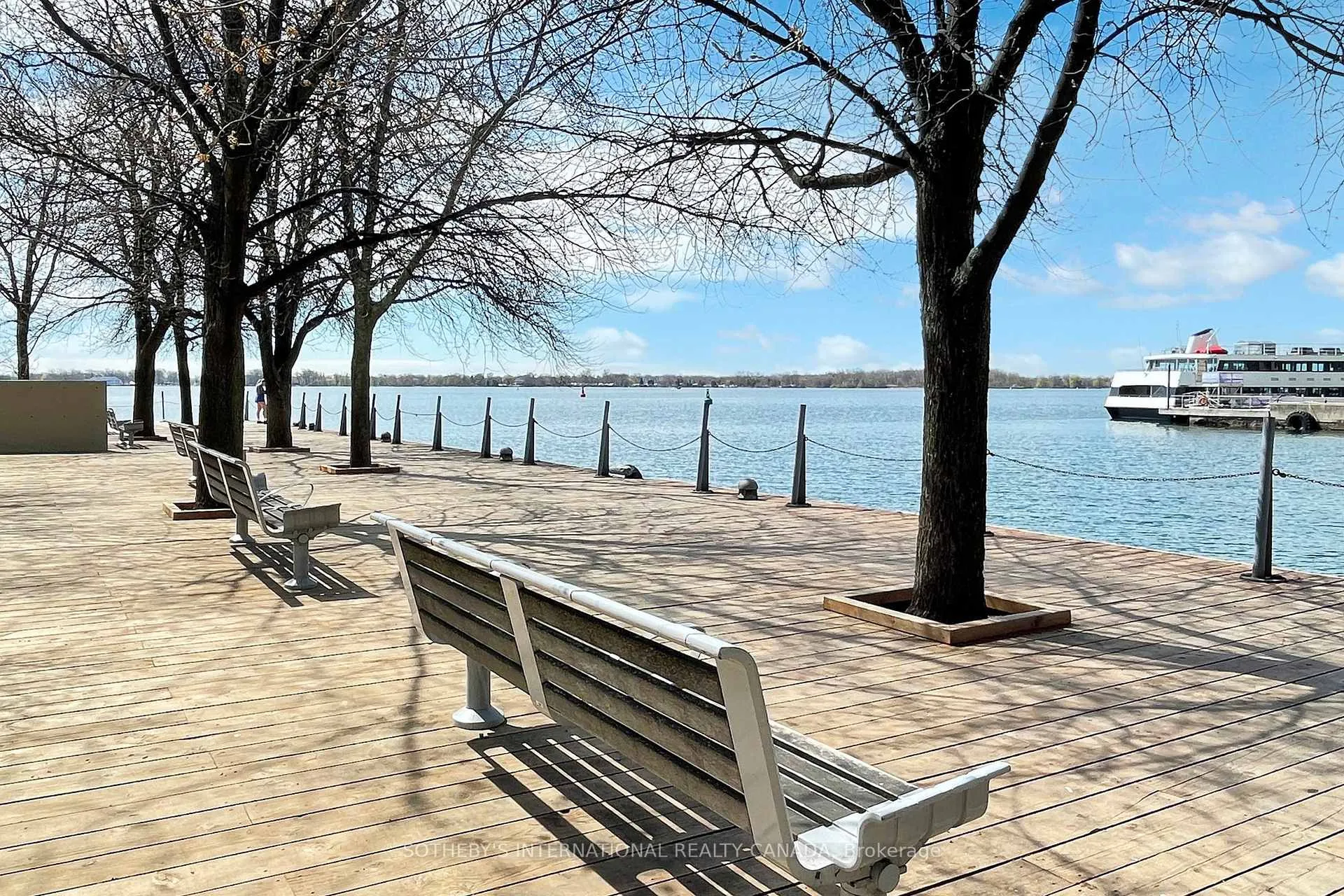 Photo 37 of Unit 2210, 77 Harbour Square, Toronto, Waterfront Communities — HOMEH