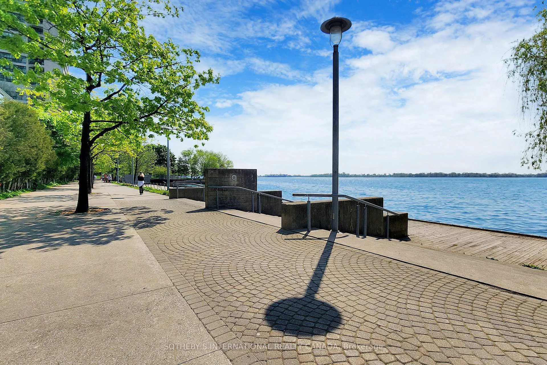 Photo 38 of Unit 2210, 77 Harbour Square, Toronto, Waterfront Communities — HOMEH