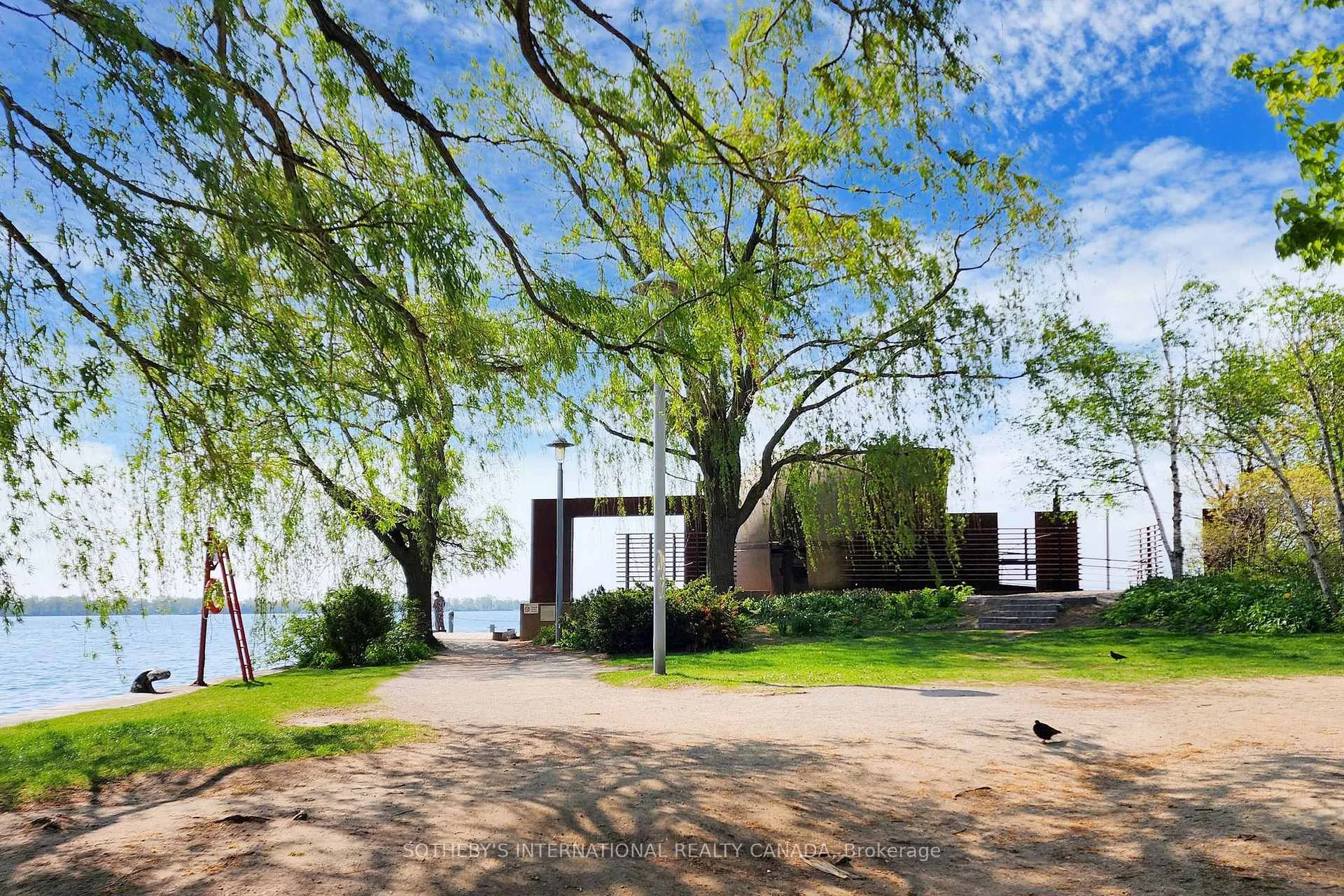 Photo 40 of Unit 2210, 77 Harbour Square, Toronto, Waterfront Communities — HOMEH