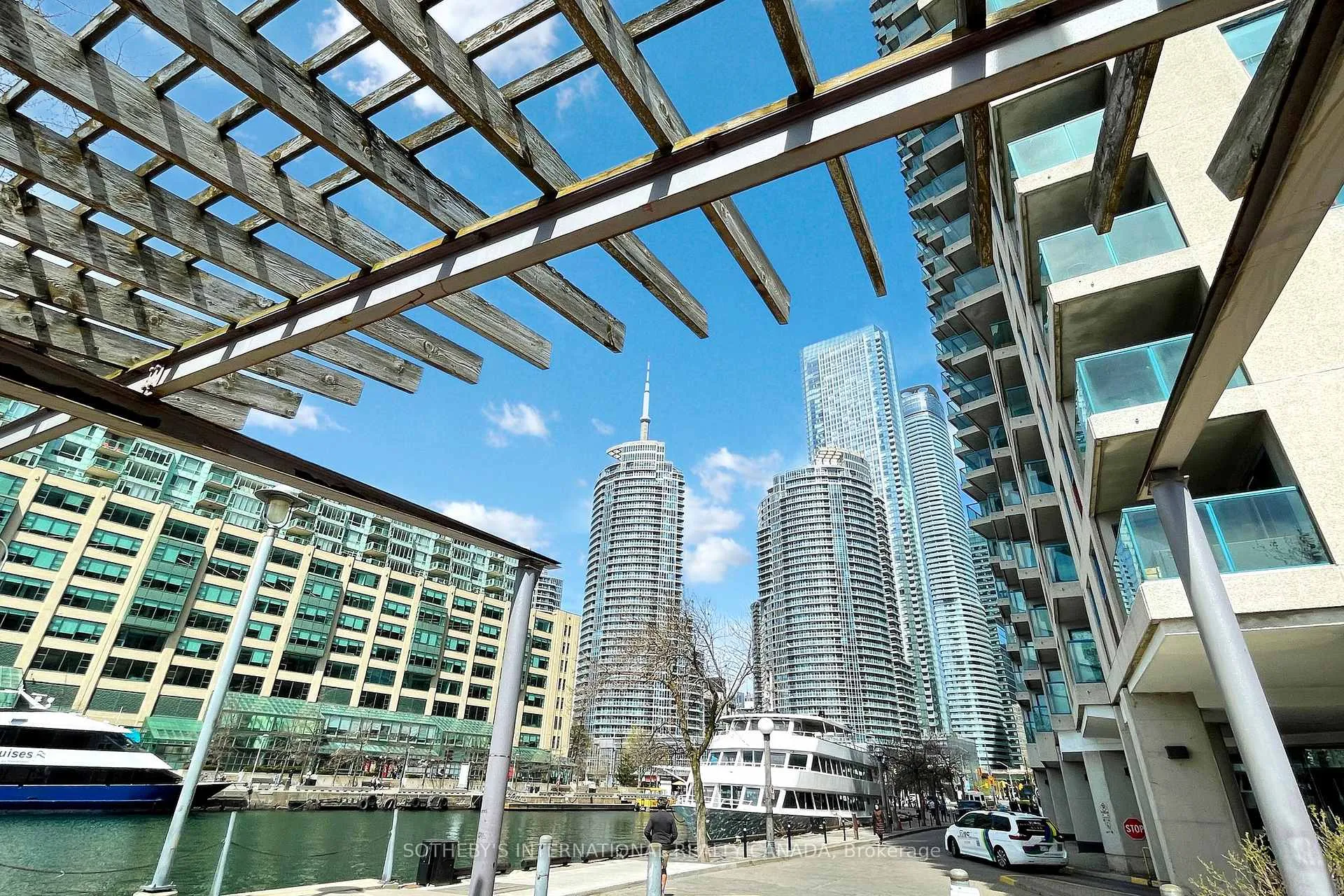Photo 42 of Unit 2210, 77 Harbour Square, Toronto, Waterfront Communities — HOMEH