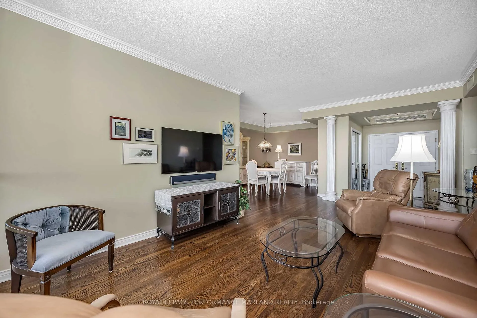 Photo 5 of Unit 2004, 1480 Riverside Drive, Ottawa, Riverview Park — HOMEH