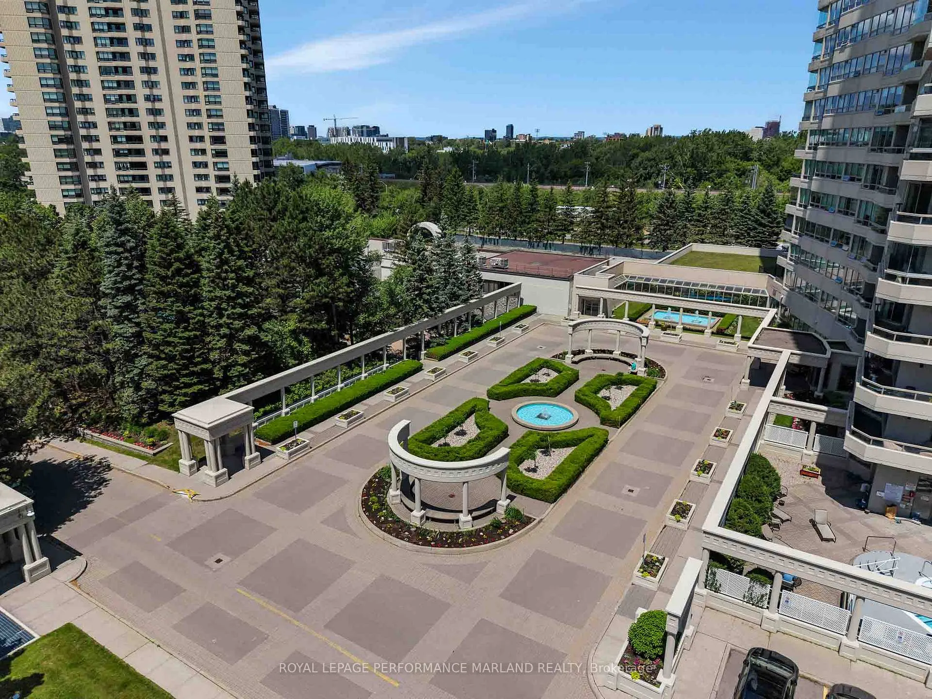 Photo 21 of Unit 2004, 1480 Riverside Drive, Ottawa, Riverview Park — HOMEH