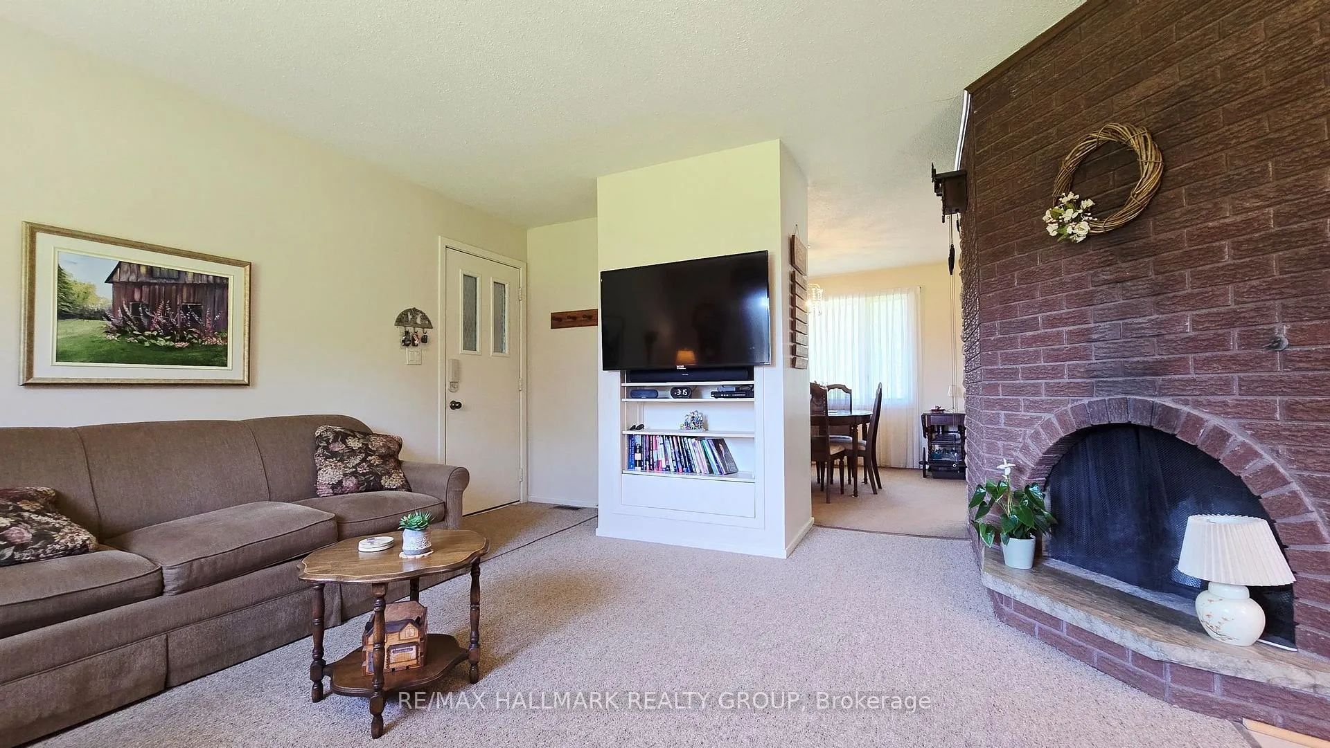 Photo 10 of 1755 Marchurst Road, Ottawa, Kanata - Kanata (North West) — HOMEH