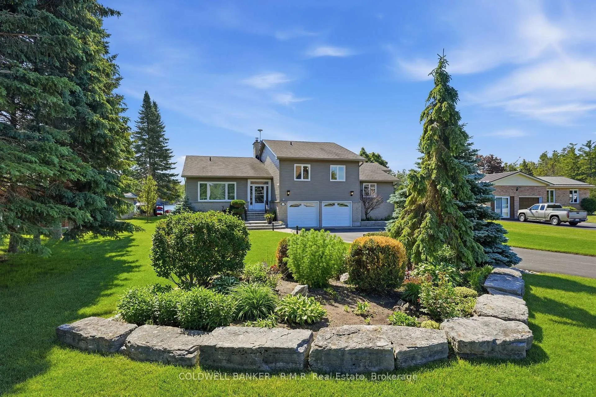 Photo 1 of 6 Beavers Lane, Kawartha Lakes, Eldon — HOMEH