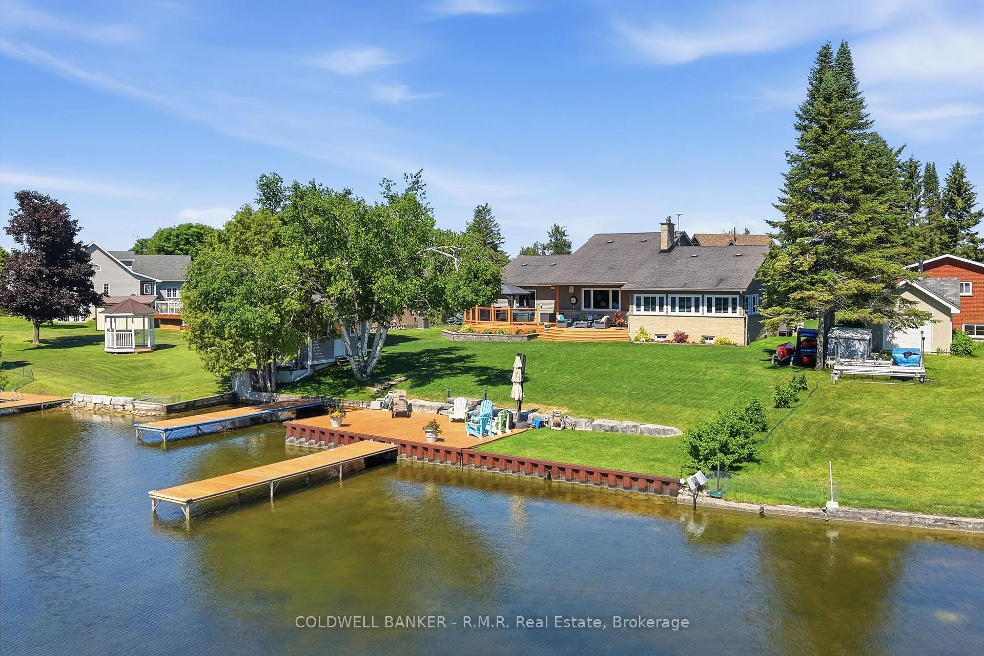 Photo 2 of 6 Beavers Lane, Kawartha Lakes, Eldon — HOMEH
