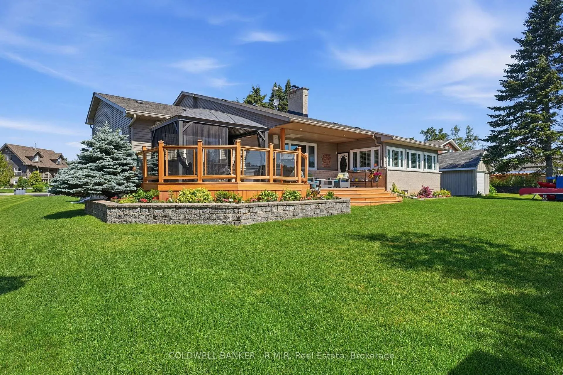 Photo 3 of 6 Beavers Lane, Kawartha Lakes, Eldon — HOMEH