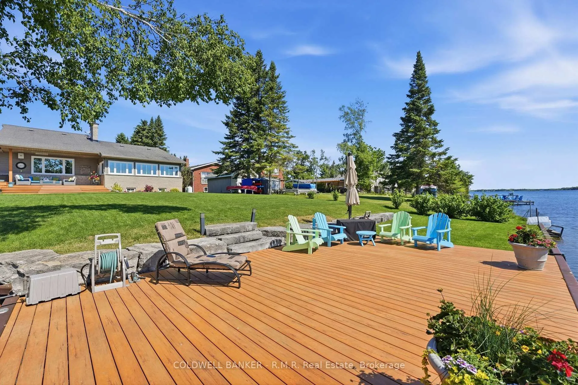 Photo 4 of 6 Beavers Lane, Kawartha Lakes, Eldon — HOMEH