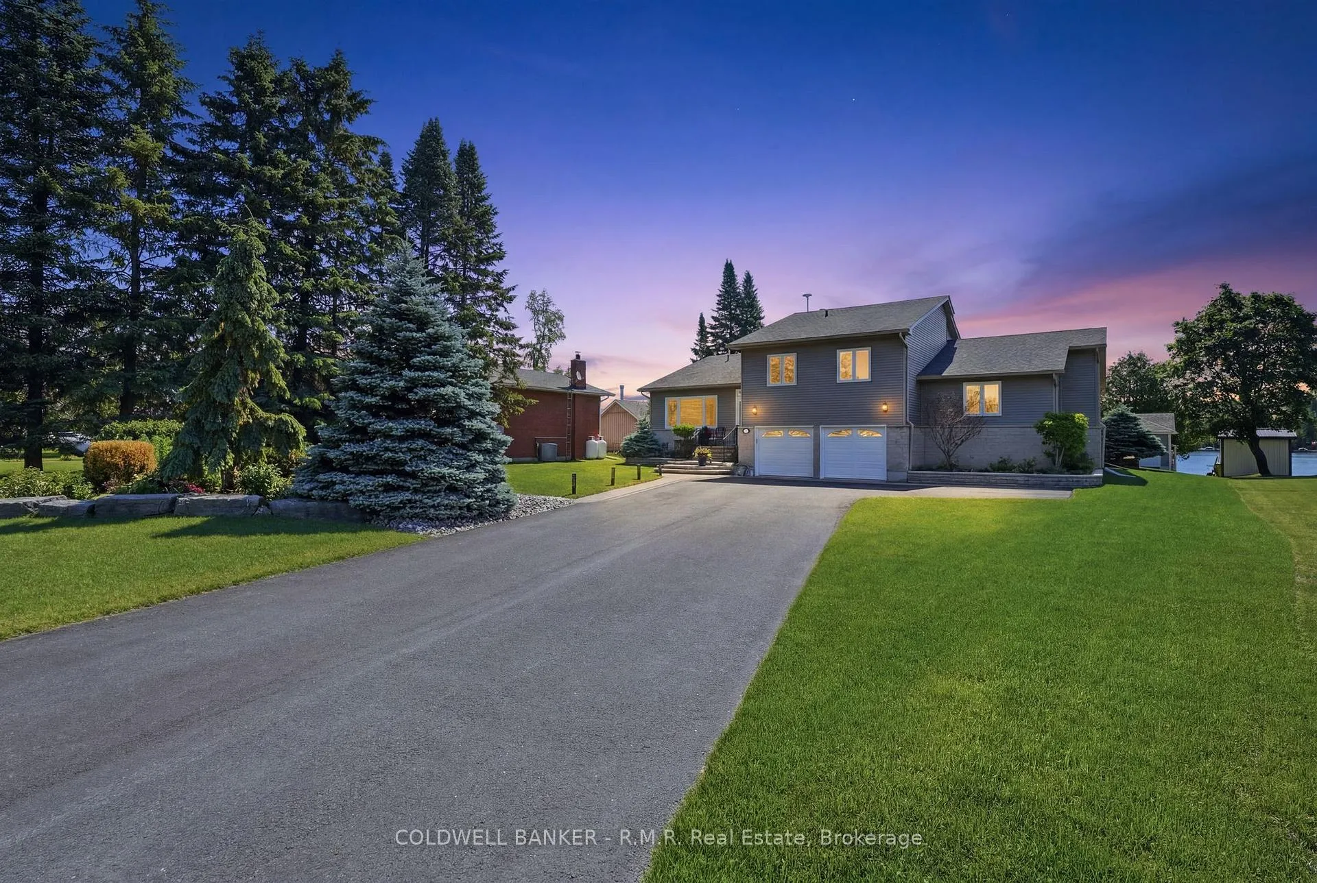 Photo 6 of 6 Beavers Lane, Kawartha Lakes, Eldon — HOMEH