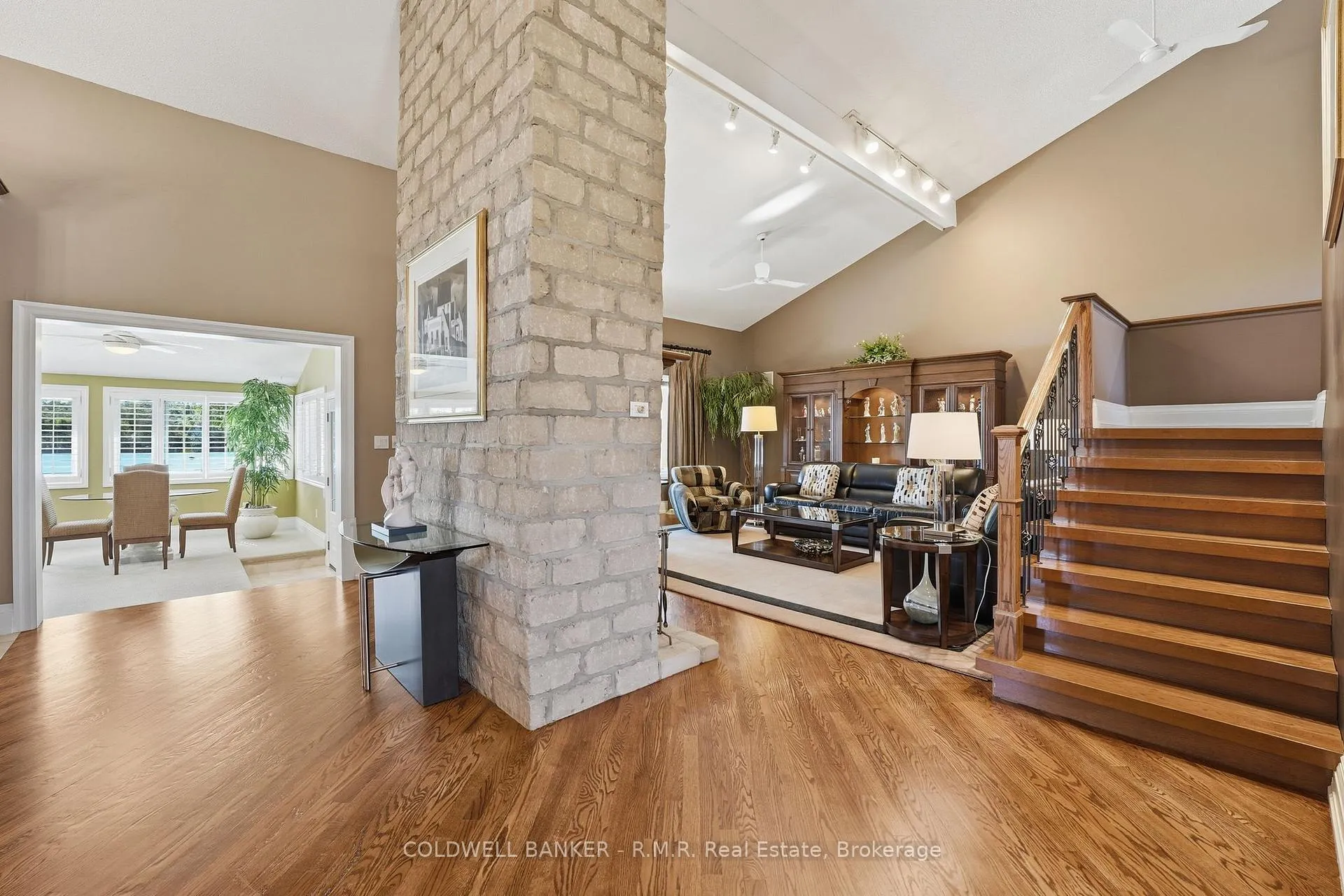 Photo 8 of 6 Beavers Lane, Kawartha Lakes, Eldon — HOMEH