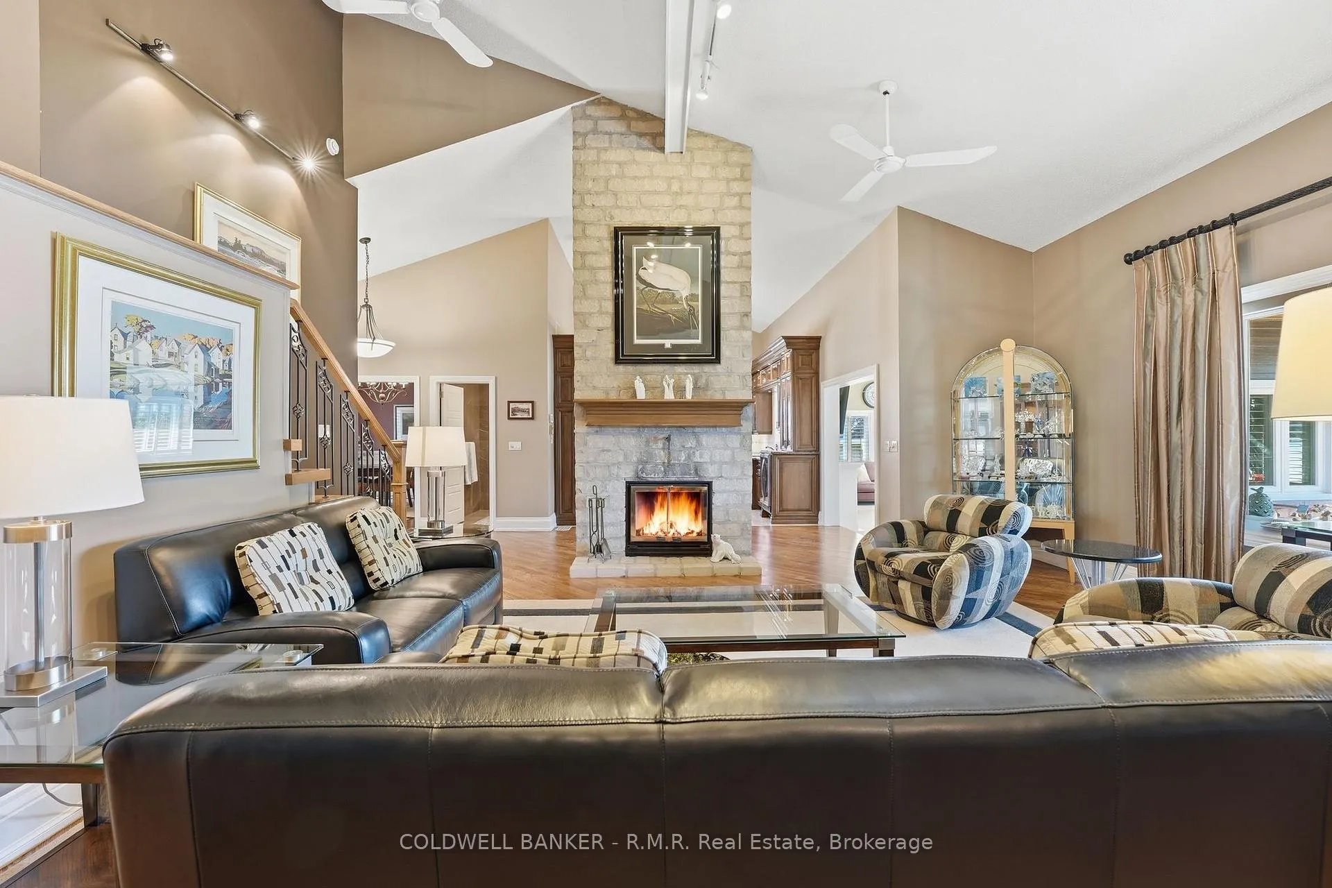 Photo 13 of 6 Beavers Lane, Kawartha Lakes, Eldon — HOMEH