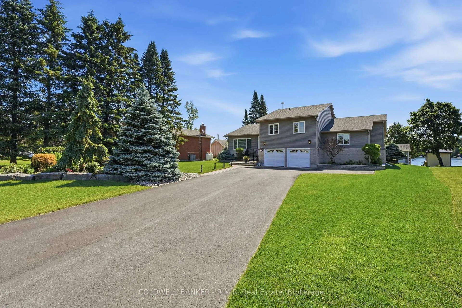 Photo 38 of 6 Beavers Lane, Kawartha Lakes, Eldon — HOMEH