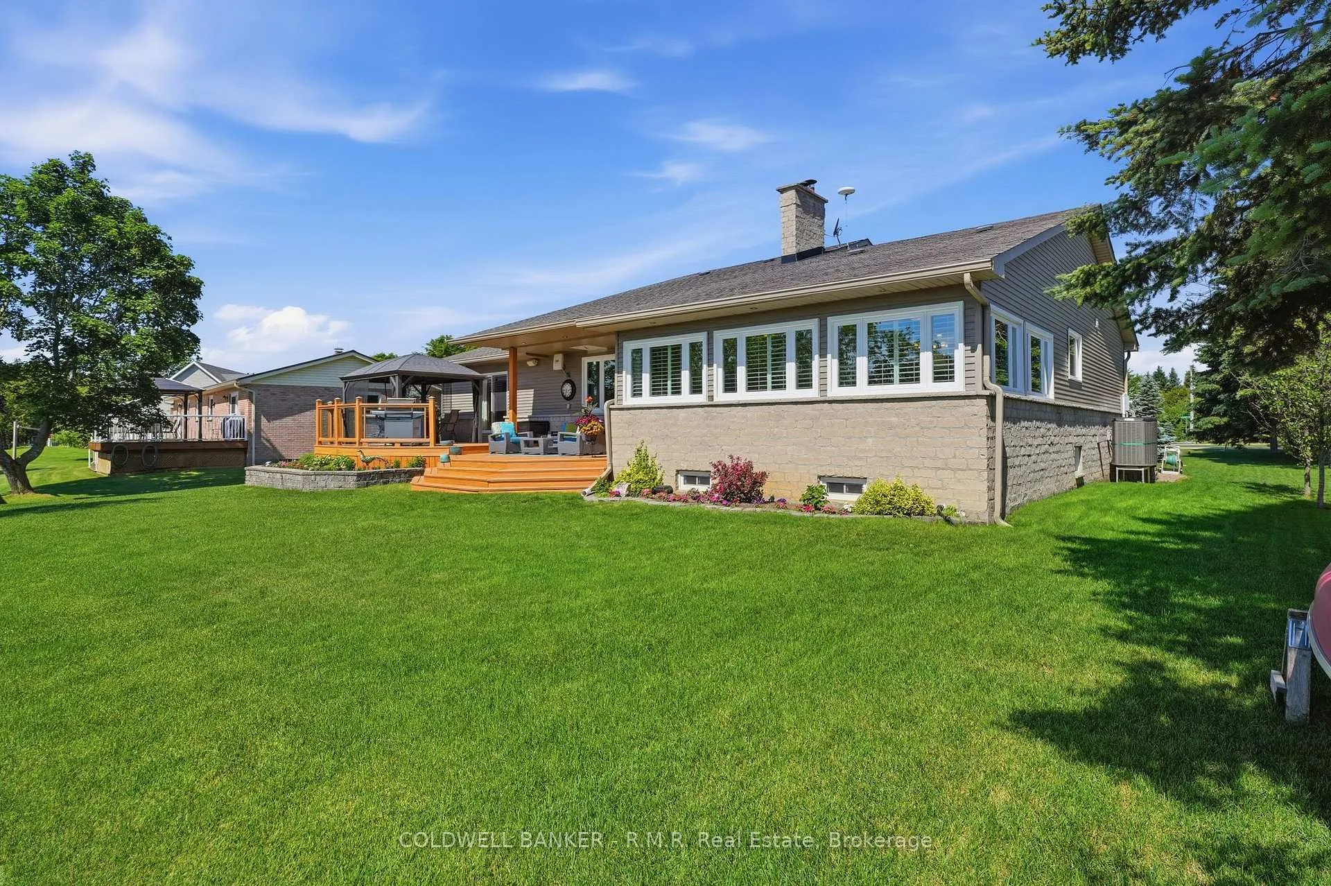 Photo 39 of 6 Beavers Lane, Kawartha Lakes, Eldon — HOMEH