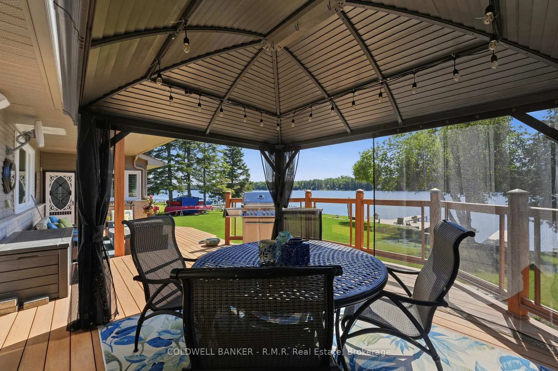 Photo 40 of 6 Beavers Lane, Kawartha Lakes, Eldon — HOMEH