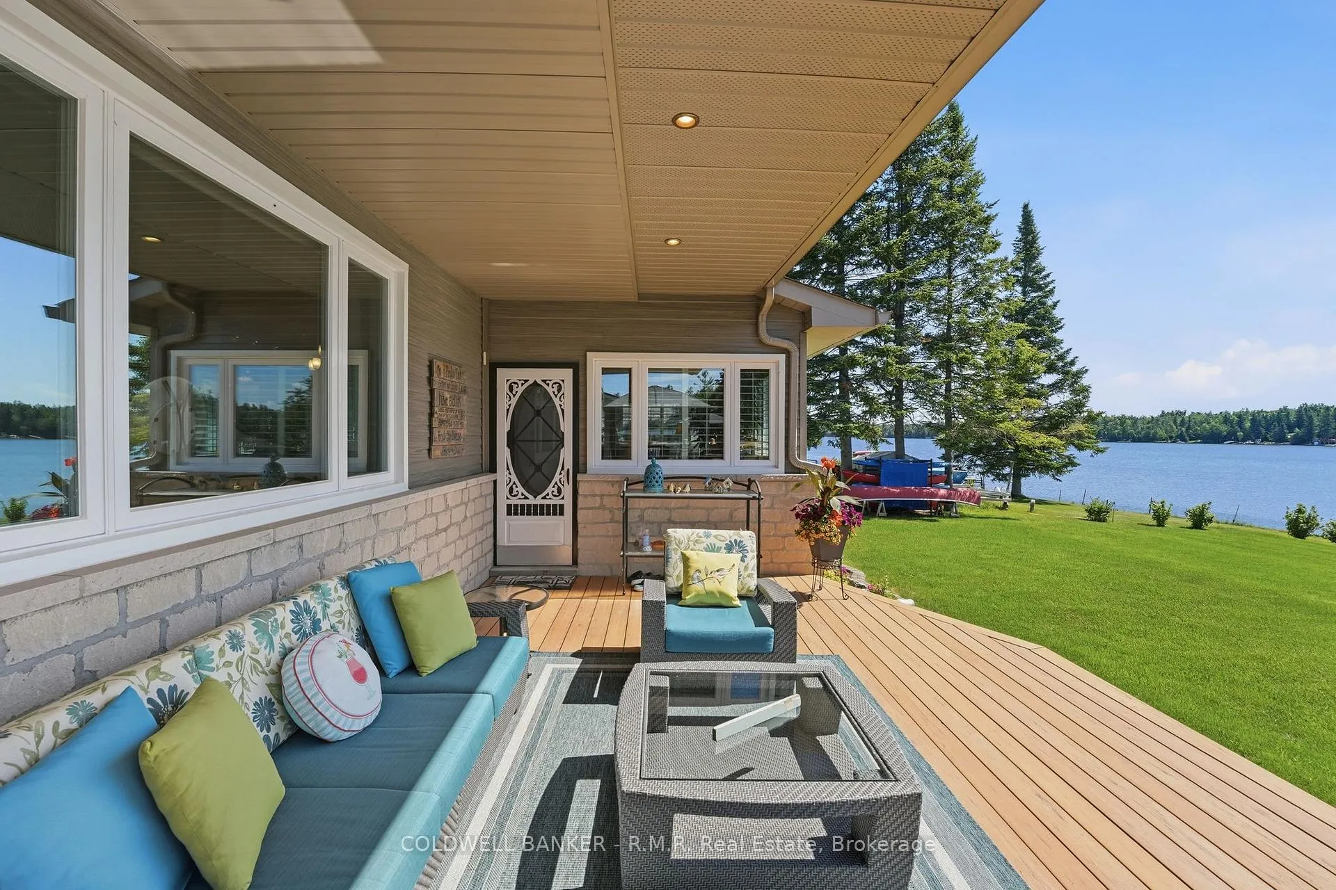 Photo 41 of 6 Beavers Lane, Kawartha Lakes, Eldon — HOMEH